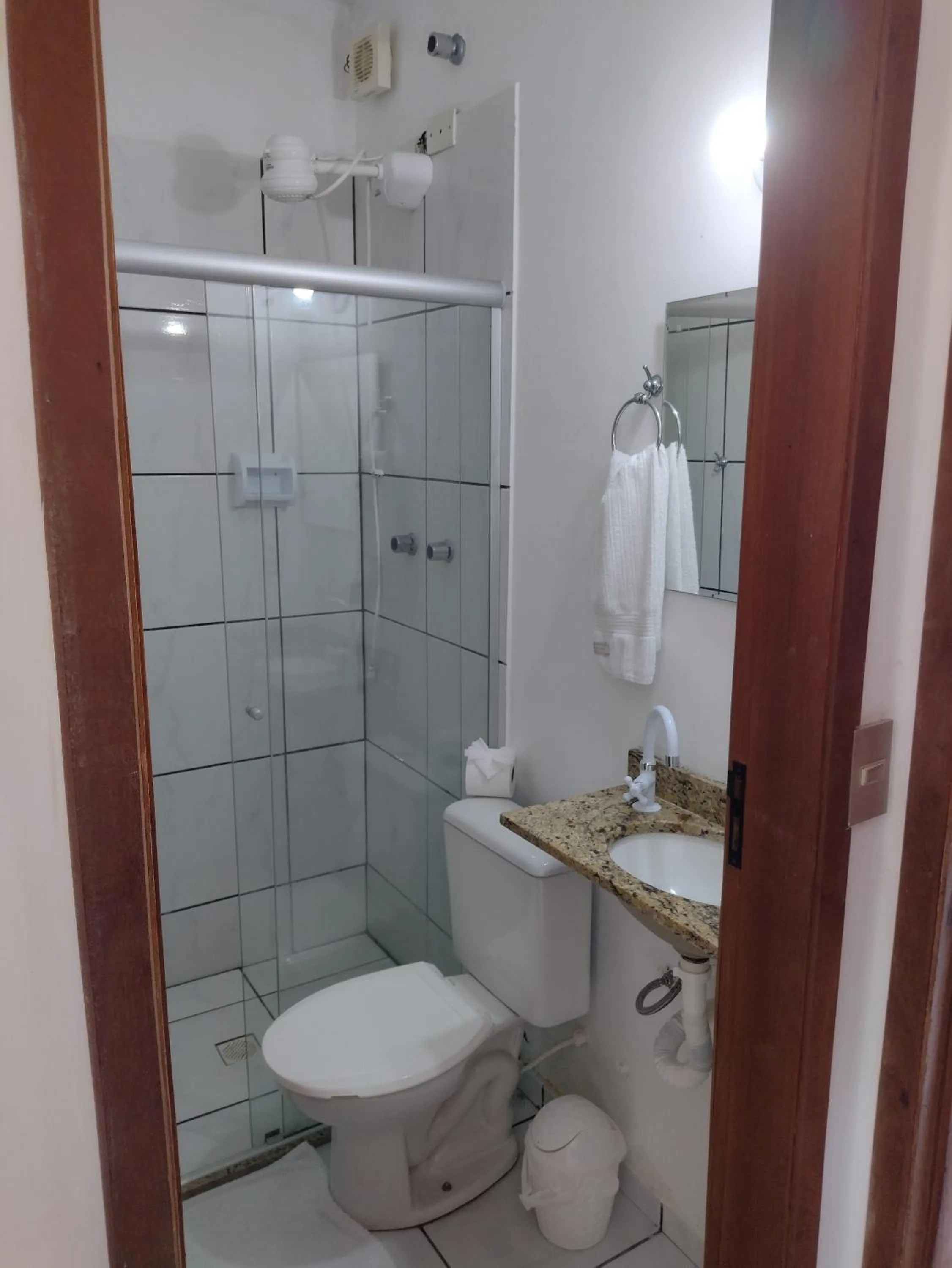 Hotel Portal da Praia