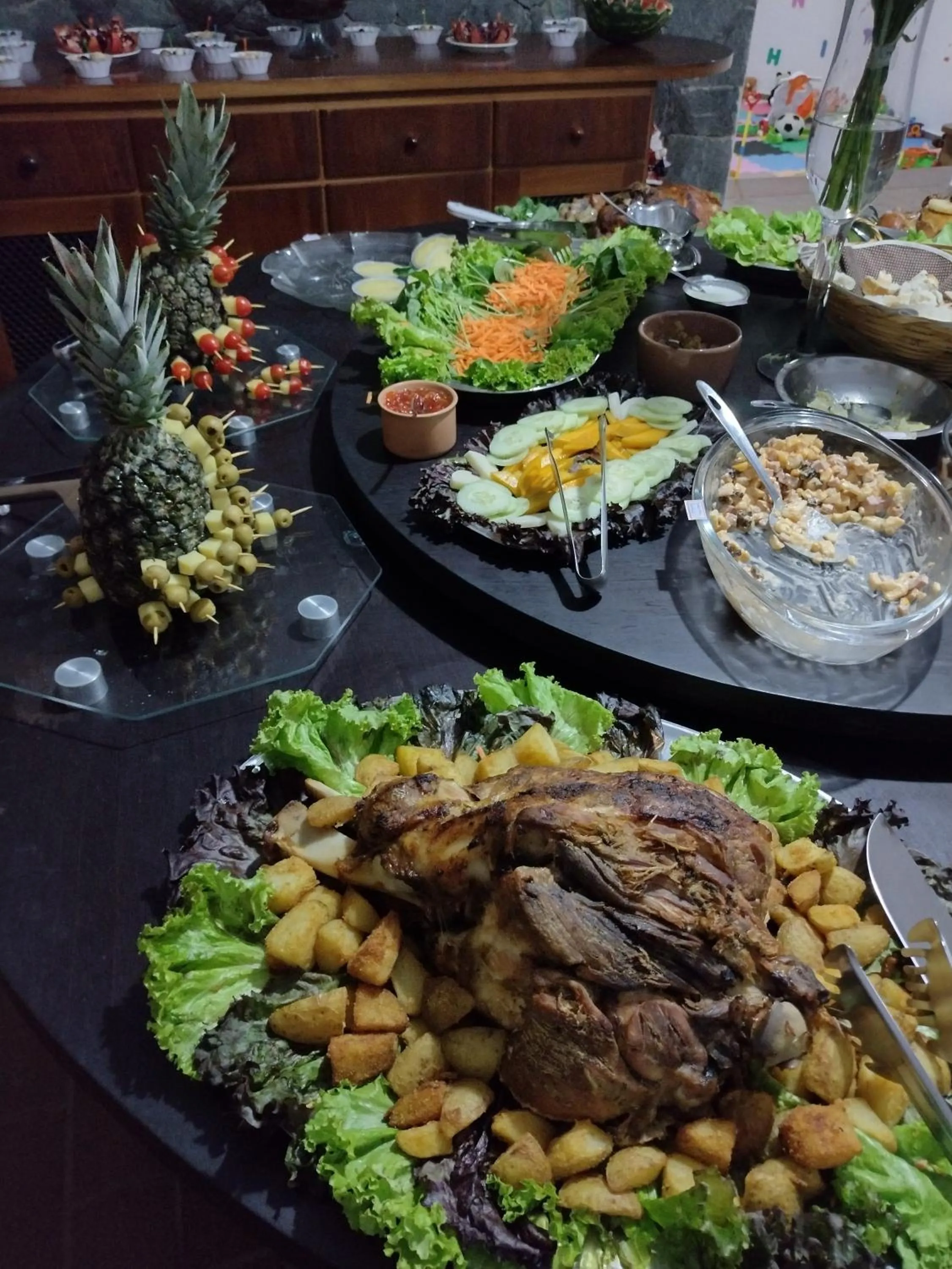 Hotel Portal da Praia