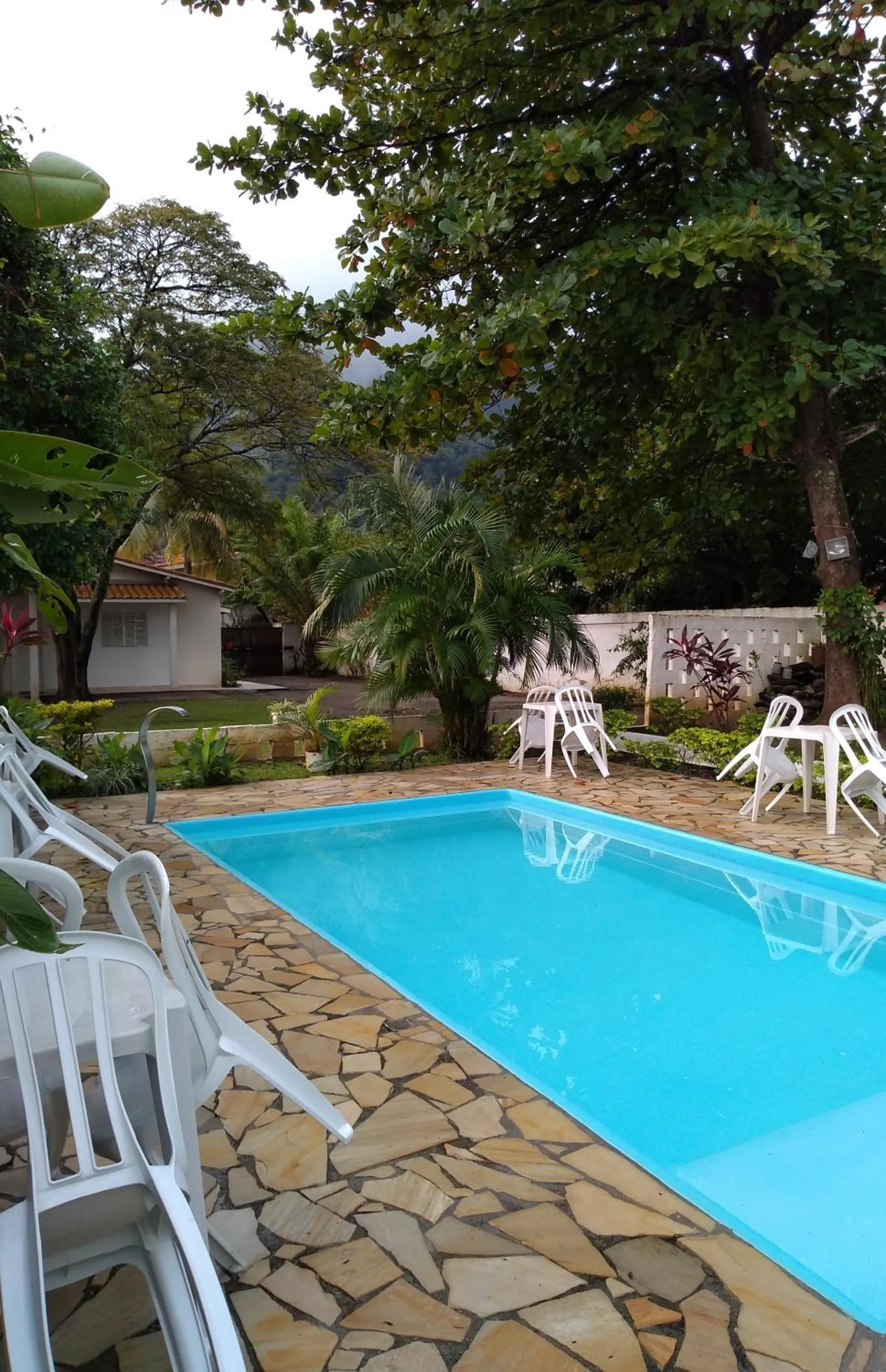 Hotel Portal da Praia