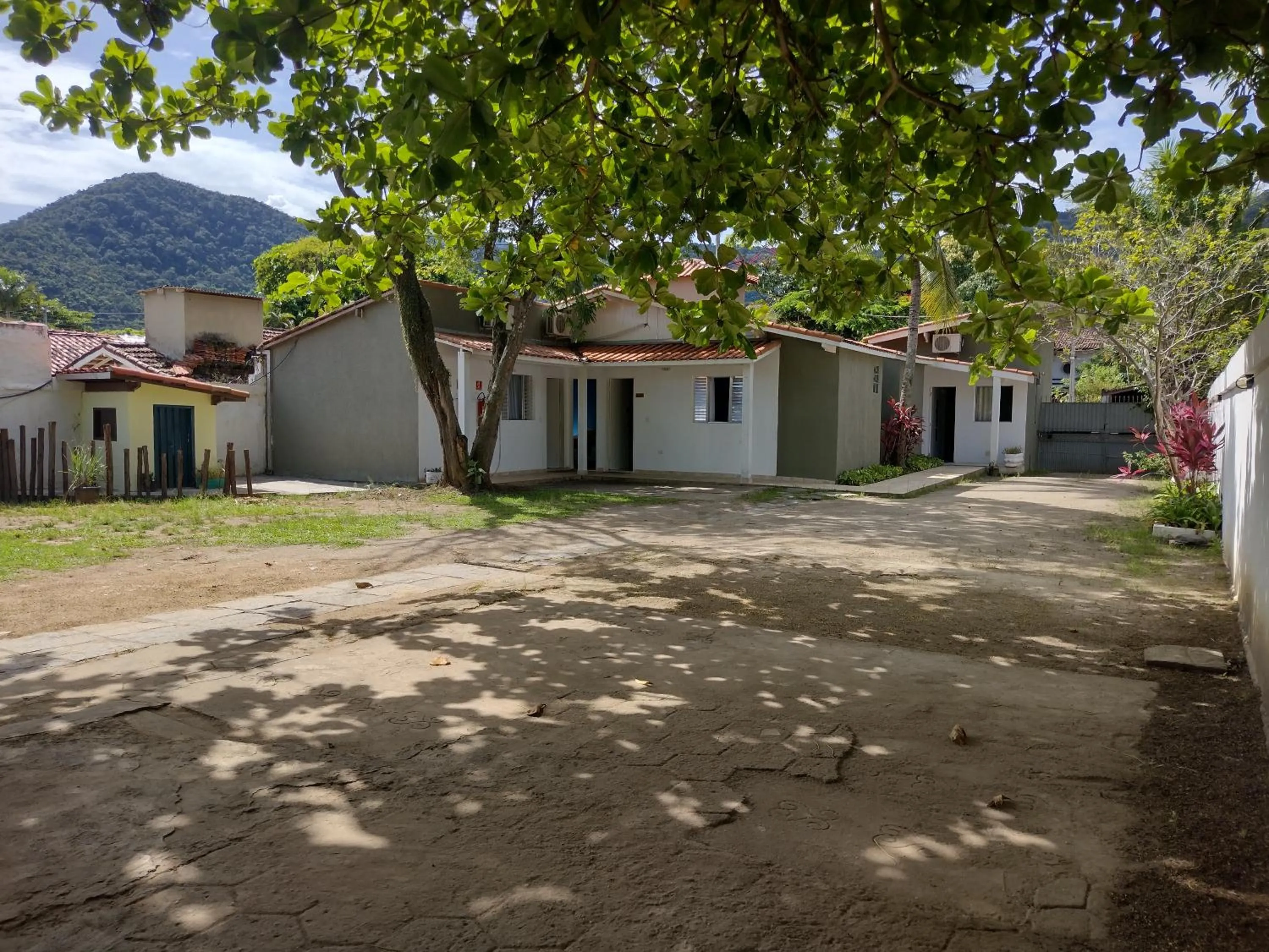 Hotel Portal da Praia