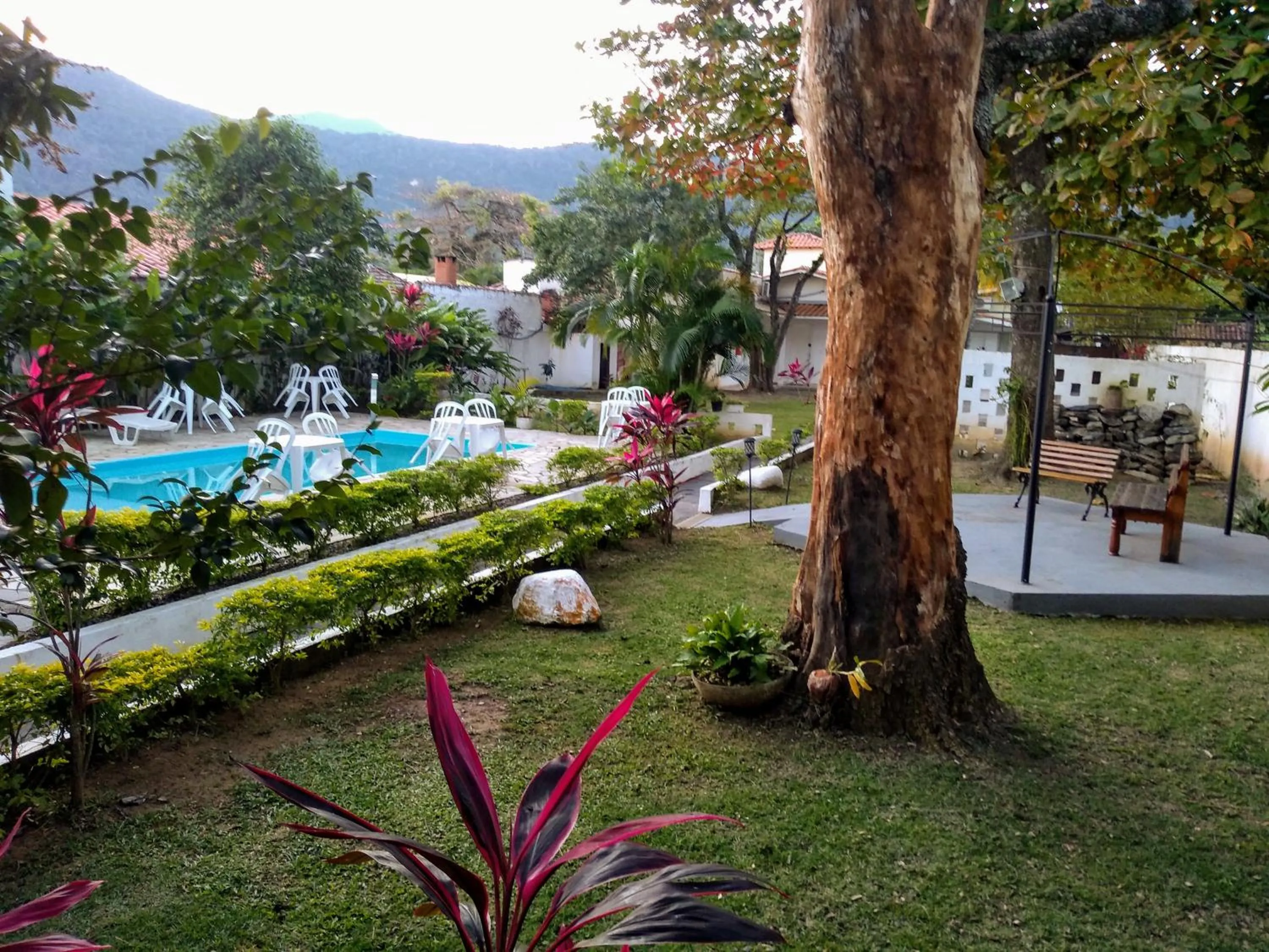 Hotel Portal da Praia