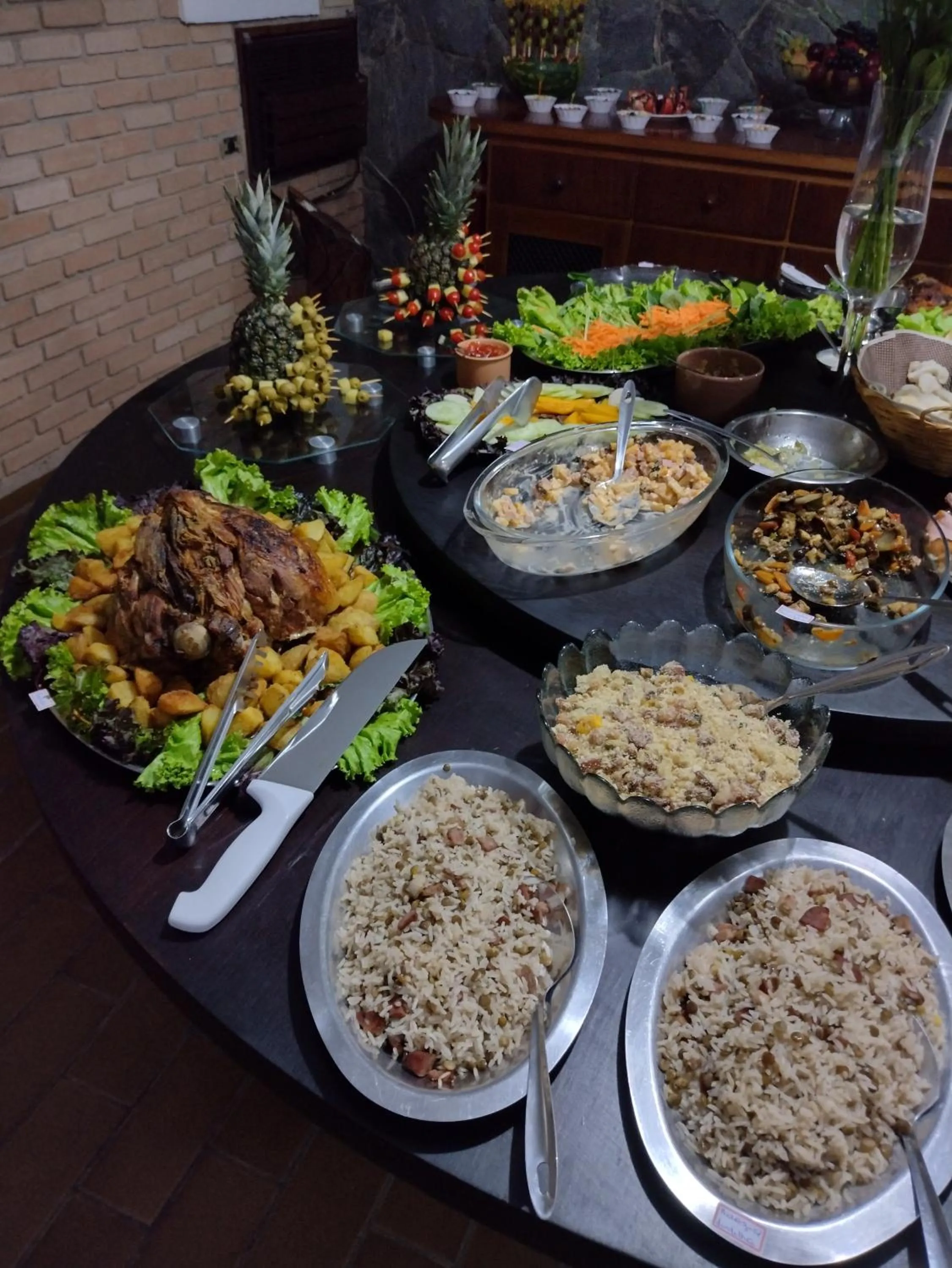 Hotel Portal da Praia