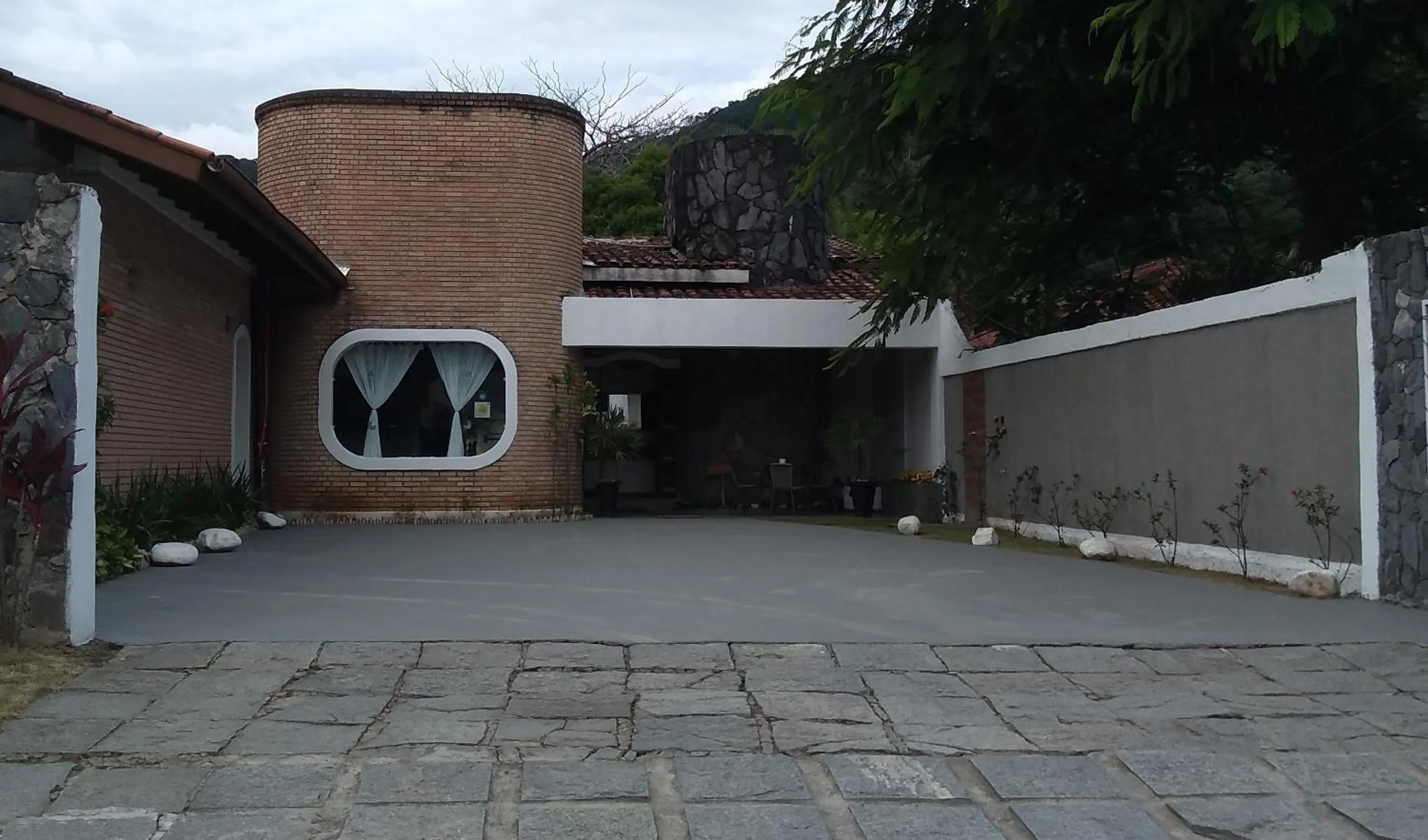 Hotel Portal da Praia