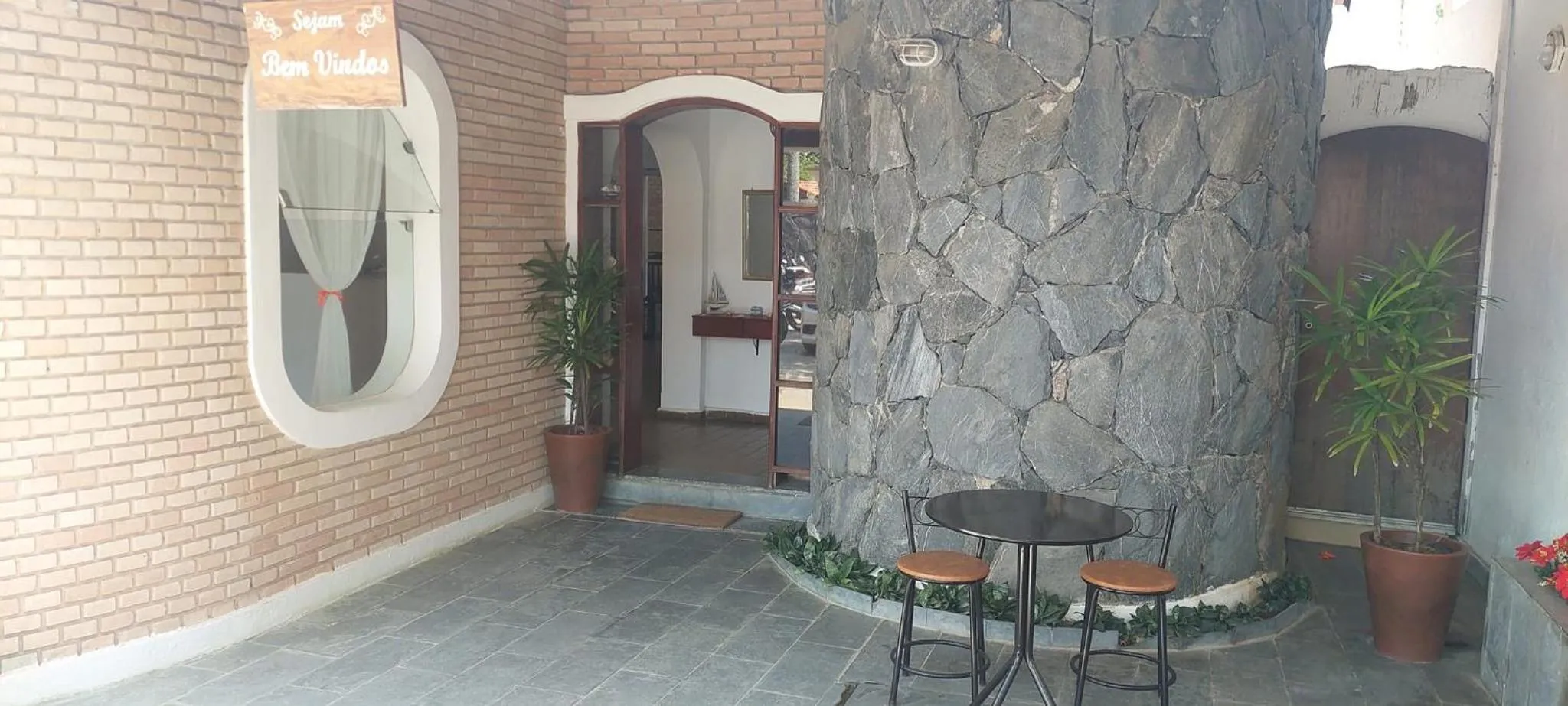 Hotel Portal da Praia