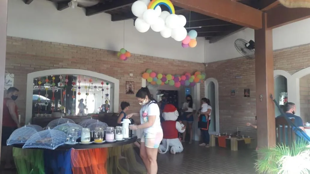 Hotel Portal da Praia