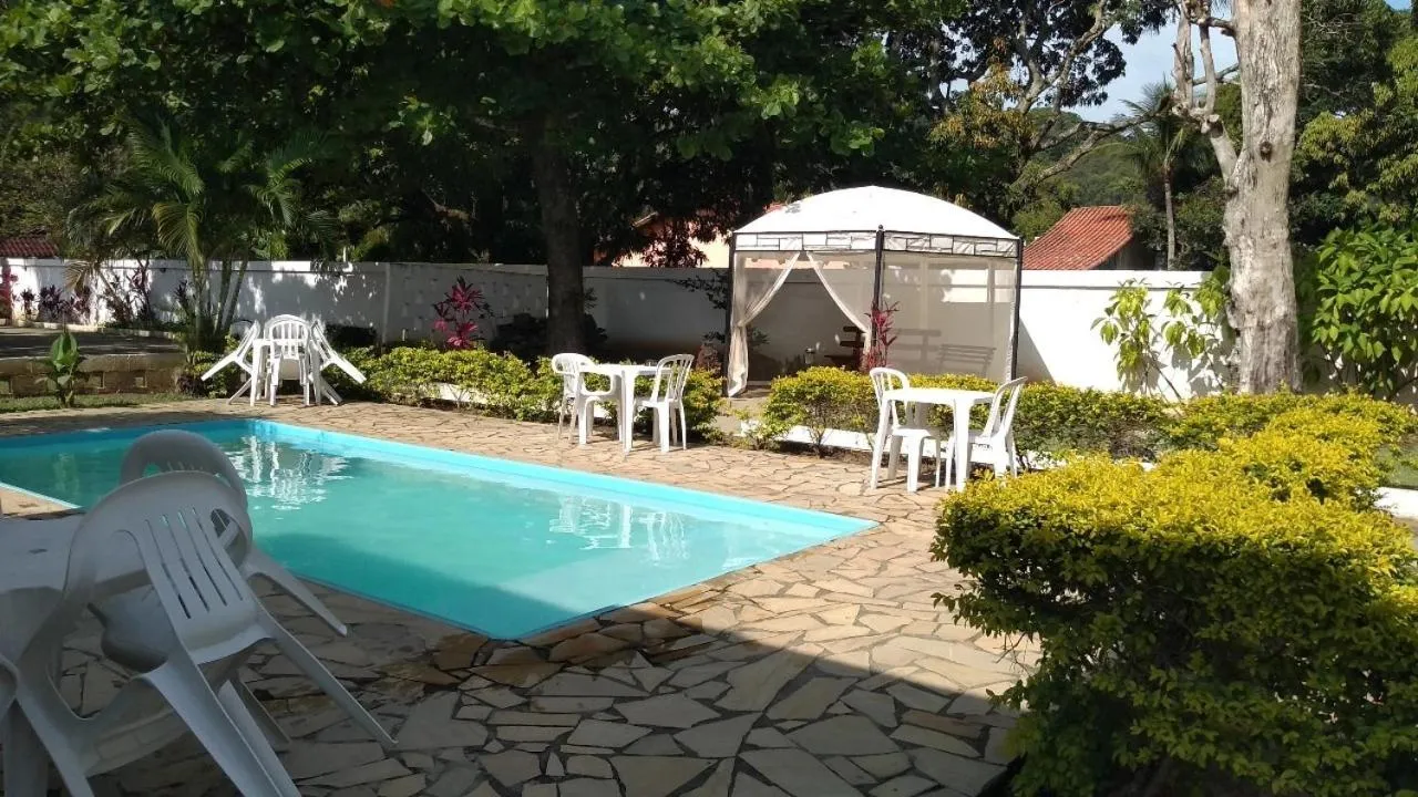 Hotel Portal da Praia