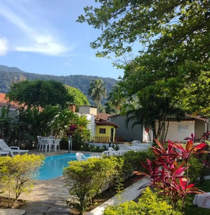 Hotel Portal da Praia