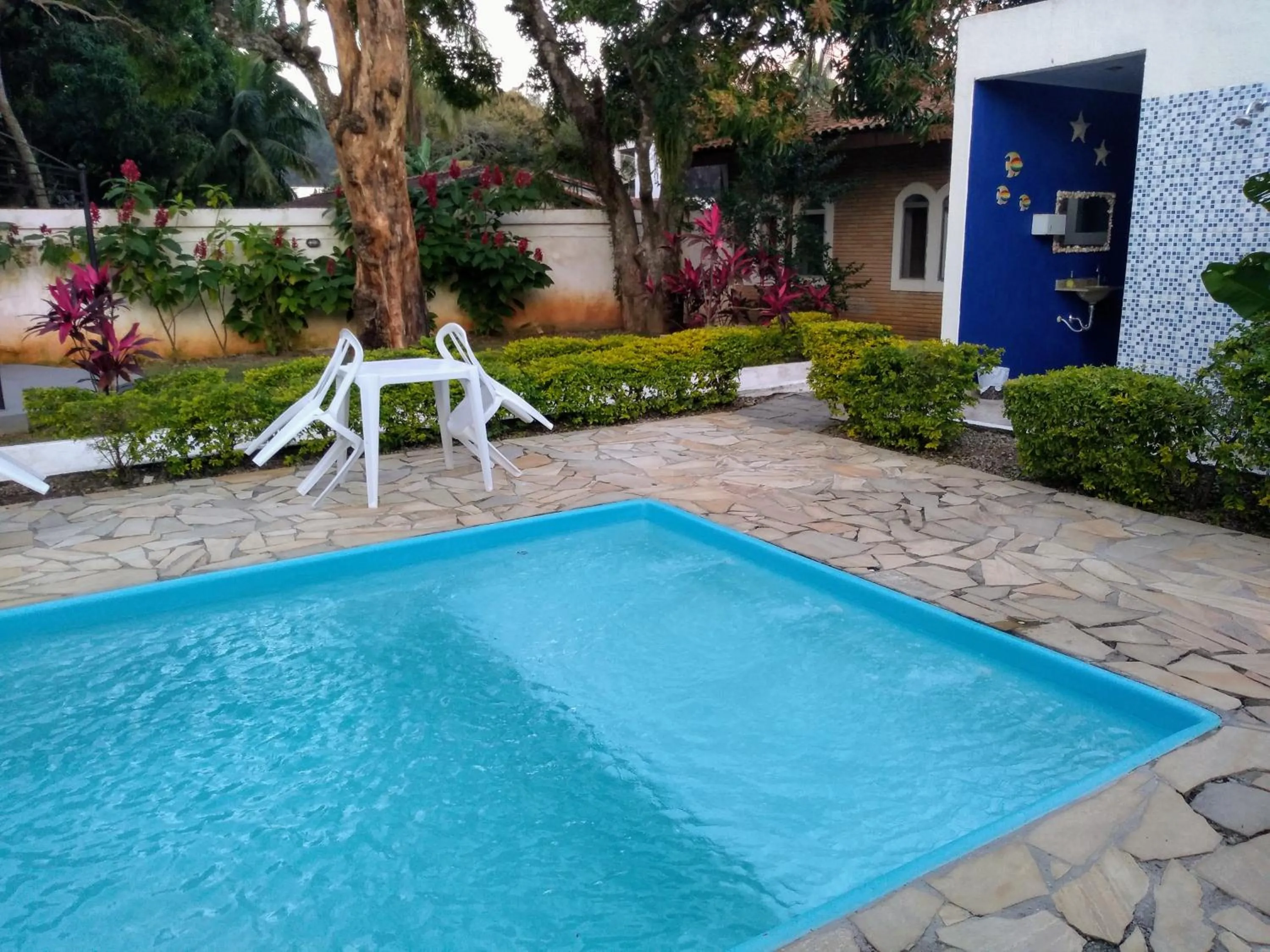 Hotel Portal da Praia