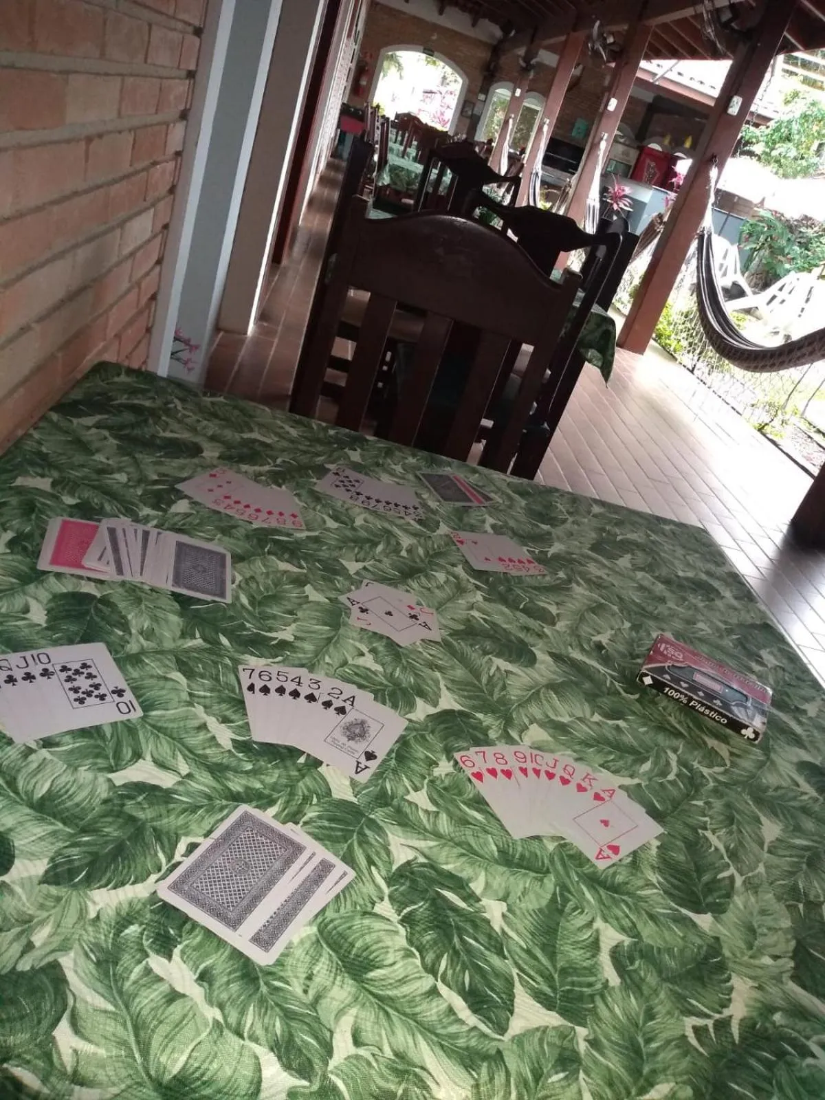 Hotel Portal da Praia