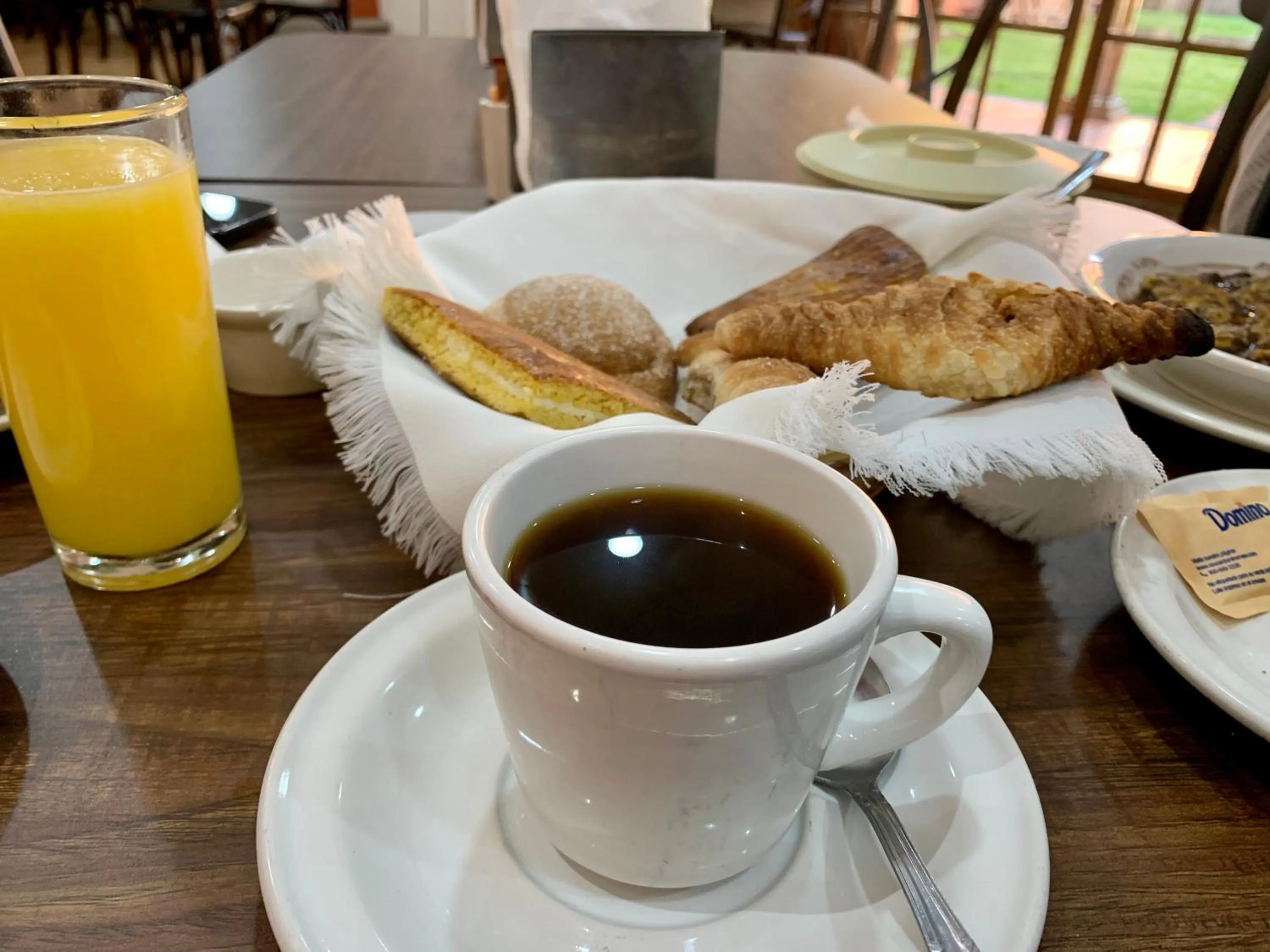 Hotel Posada Don Ramon