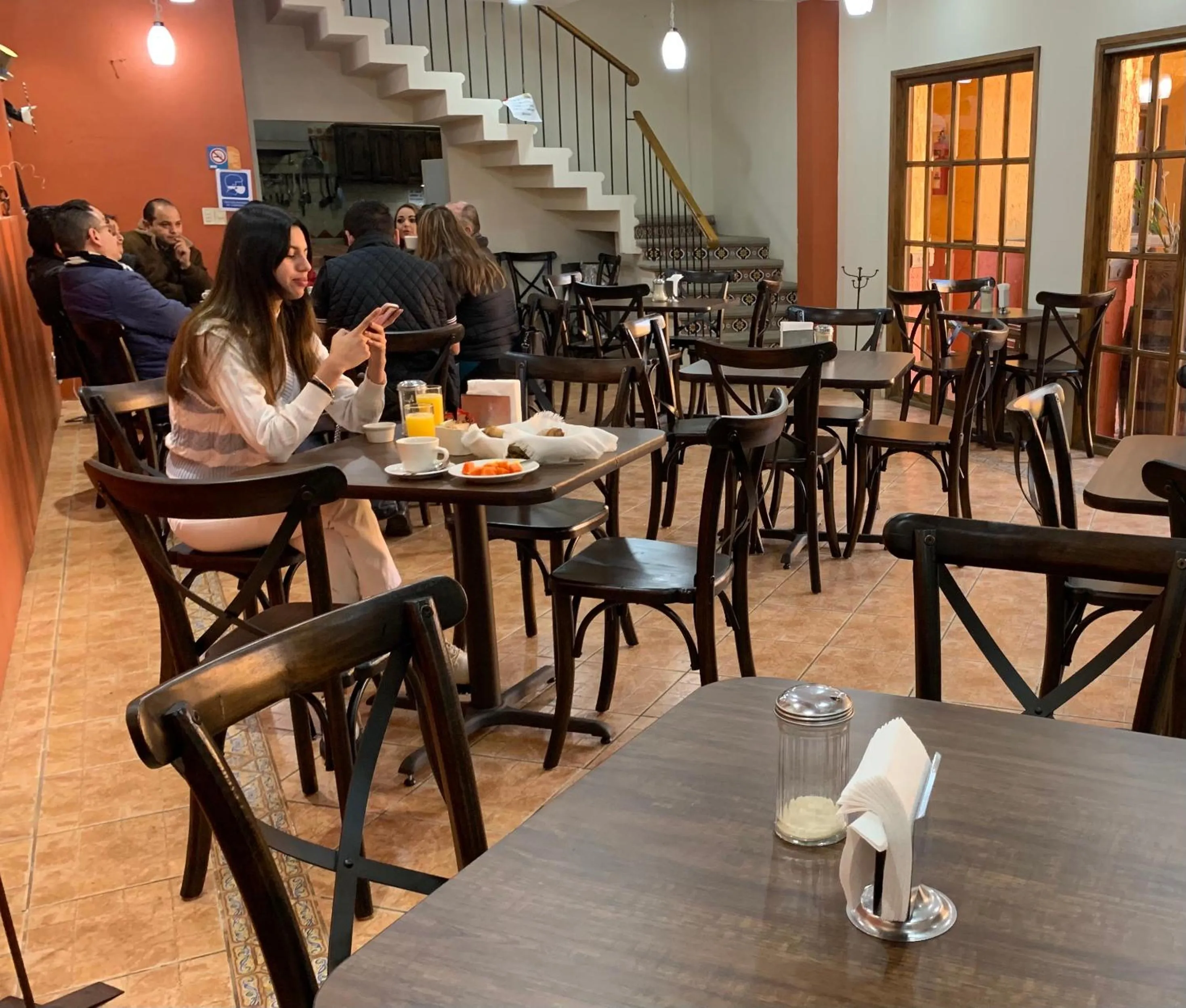 Hotel Posada Don Ramon