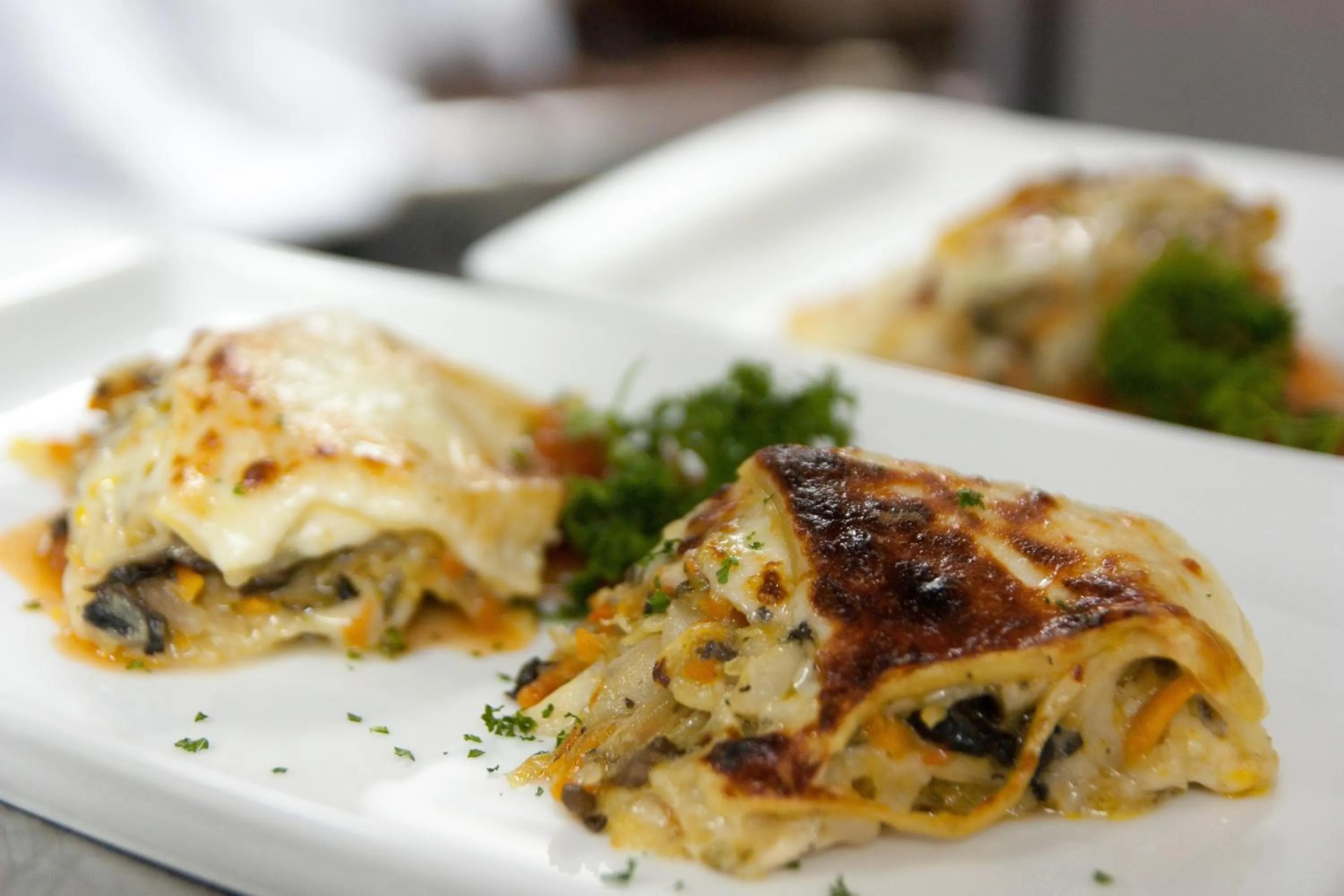 Food in Hotel Royal Oasis