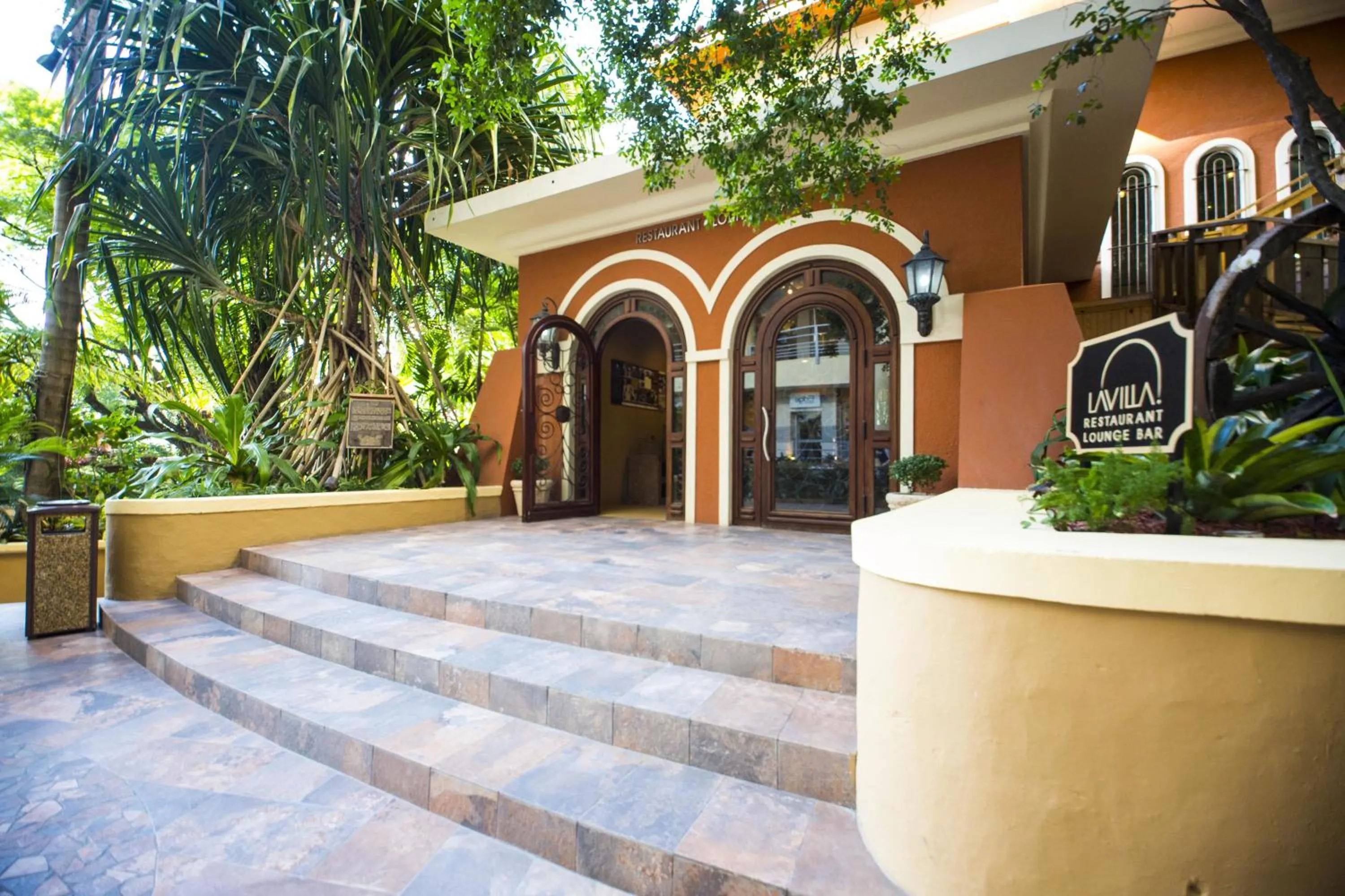 Other in Hotel Royal Oasis