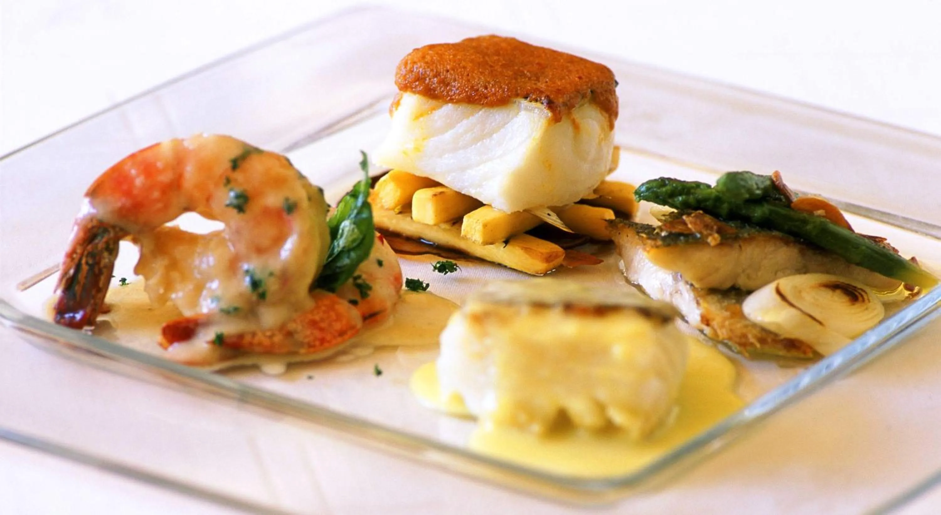 Food in Hotel Royal Oasis