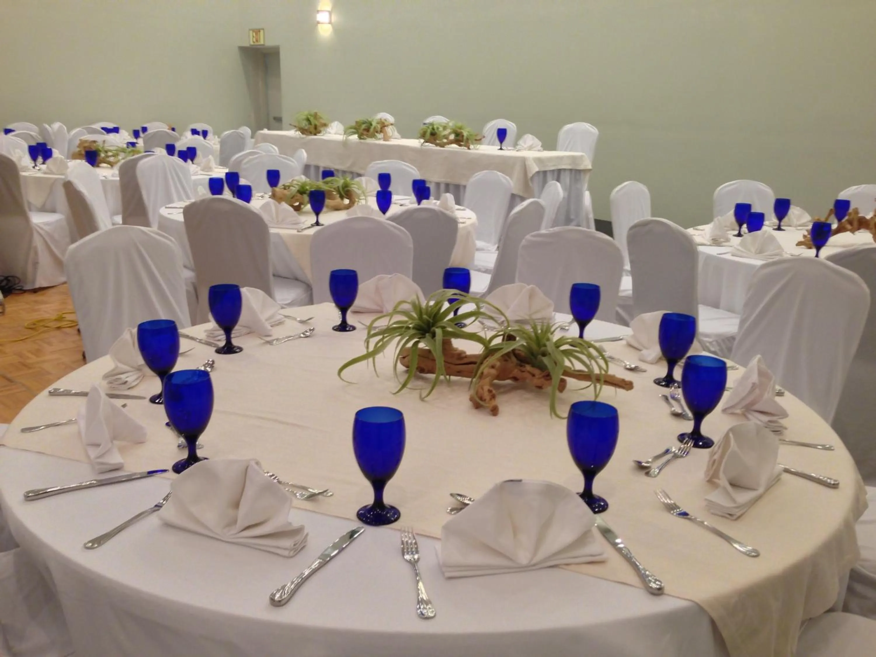 Banquet/Function facilities in Hotel Royal Oasis