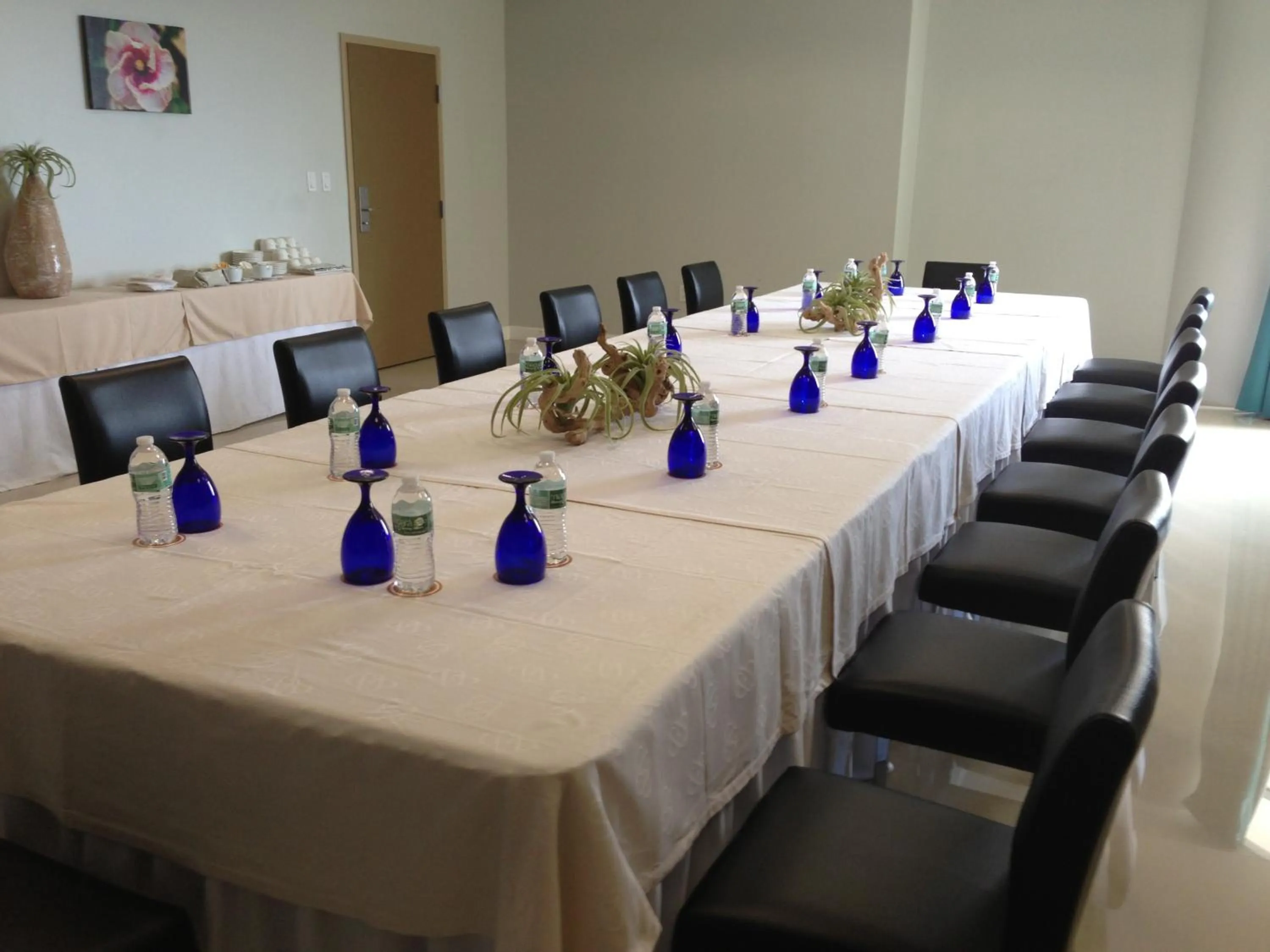 Banquet/Function facilities in Hotel Royal Oasis