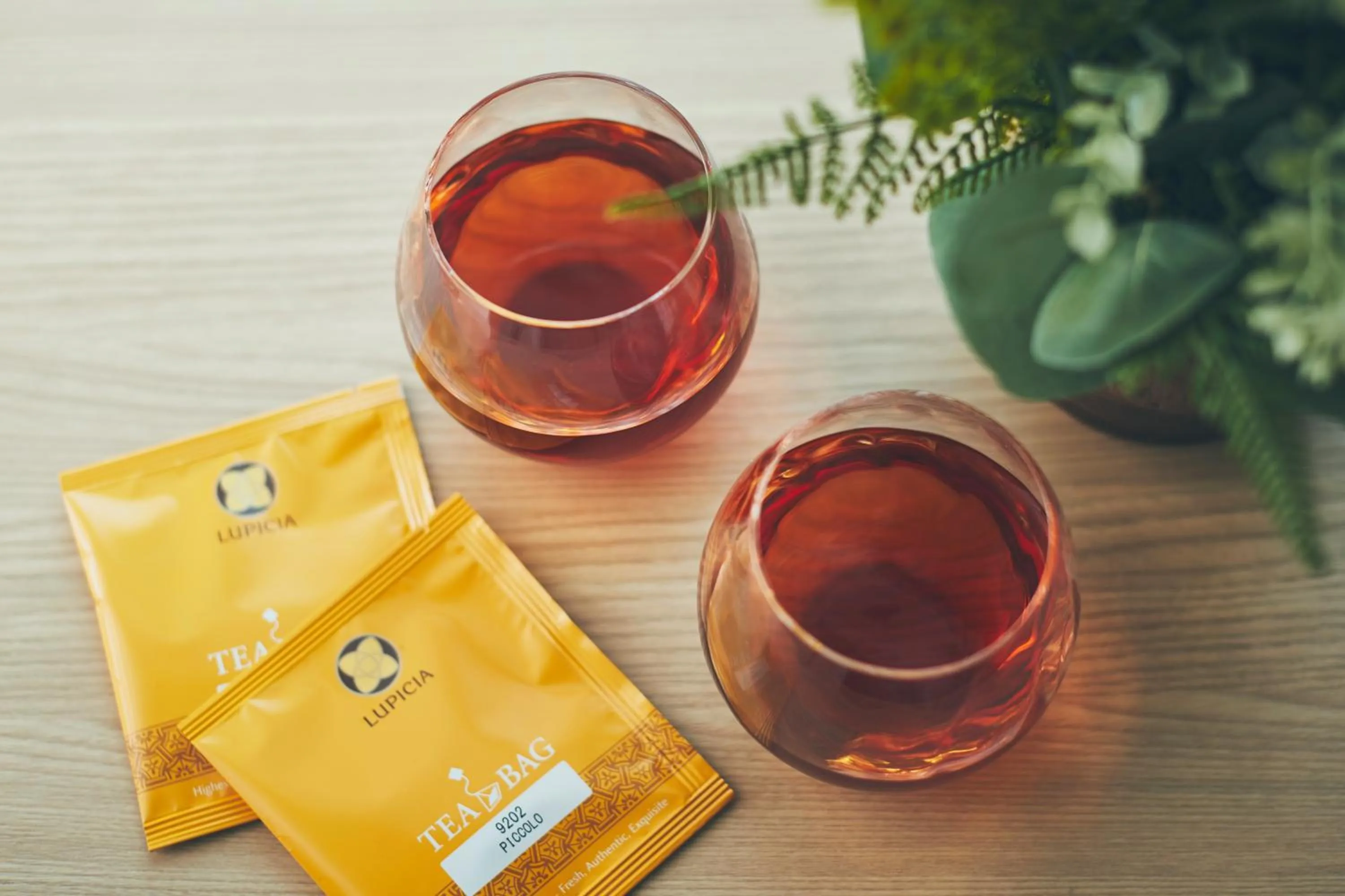 Coffee/tea facilities in Hotel JAL City Tokyo Toyosu