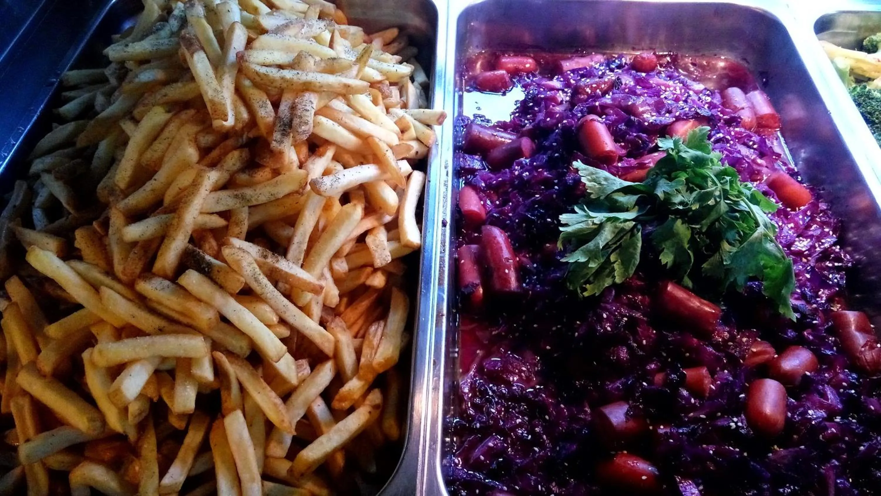 Lunch in Oasis Hotel Bungalows Rhodes- All Inclusive