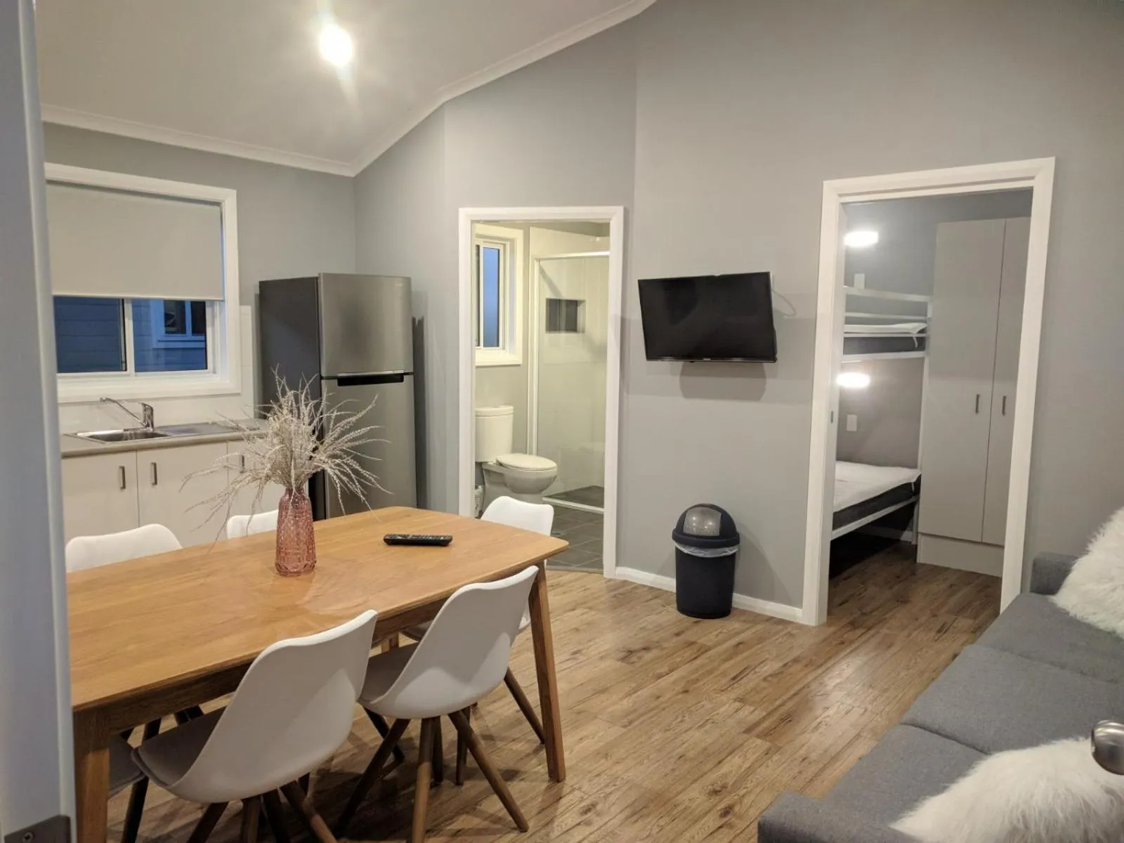 TV and multimedia in Gulgong Tourist Park