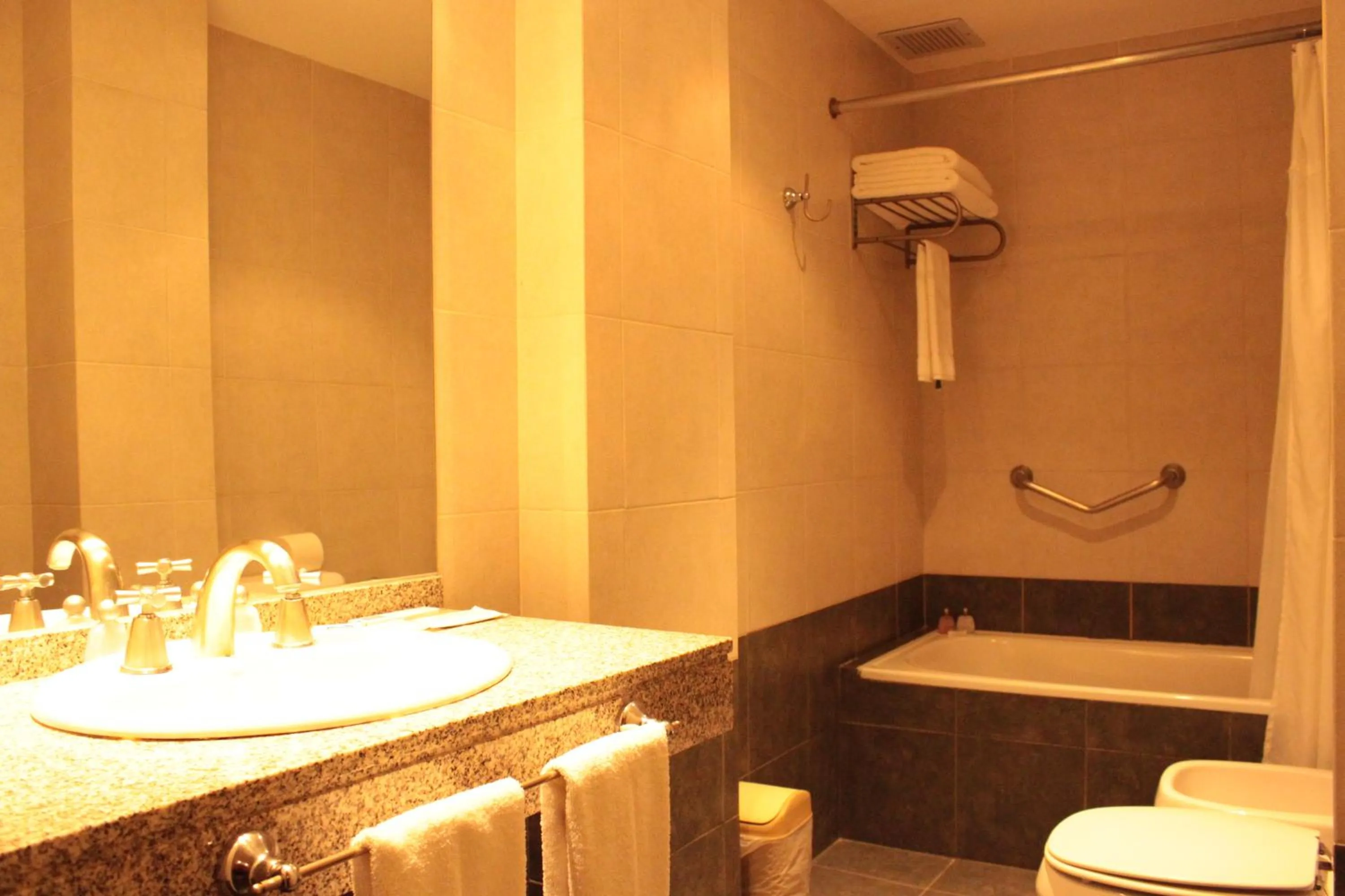 Other in Howard Johnson by Wyndham San Pedro