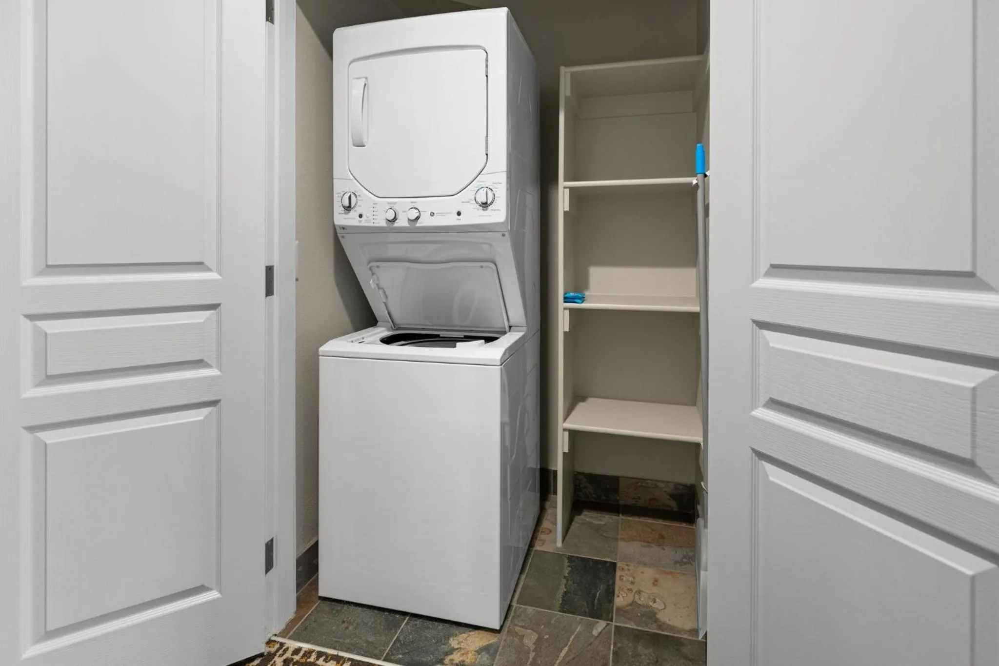 laundry in WorldMark Arrow Point