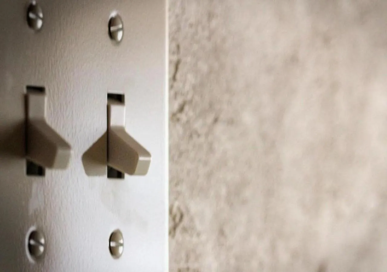 Decorative detail in Kokonoe Machiya