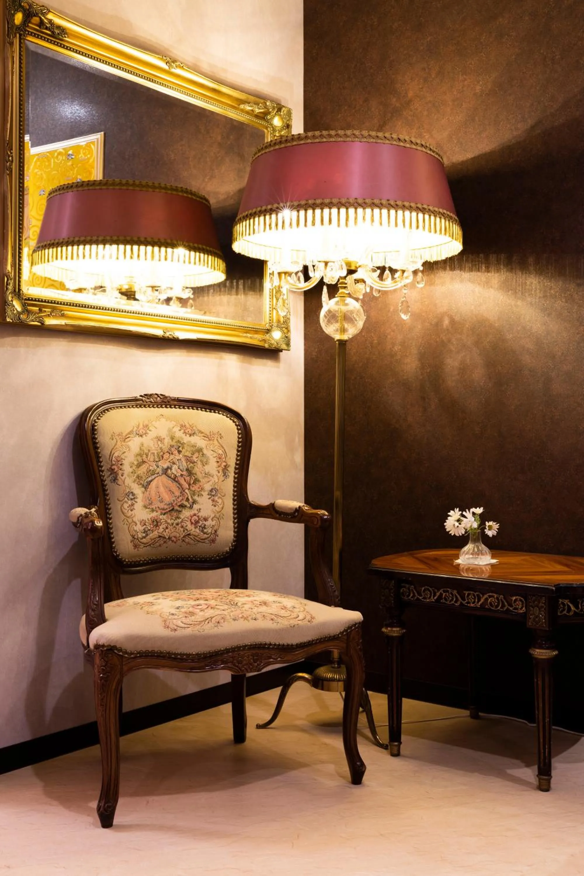 Hotel Berlinetta Karuizawa