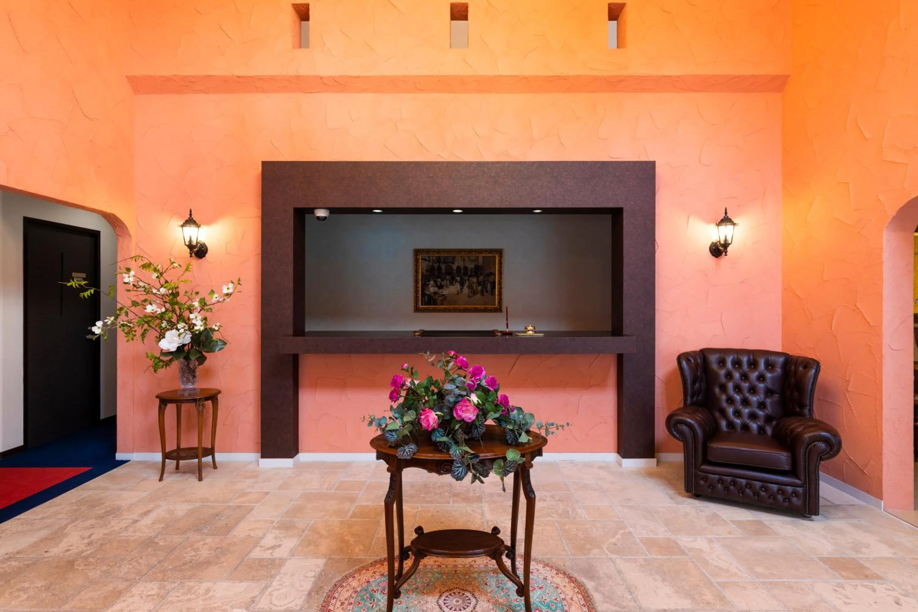 Hotel Berlinetta Karuizawa