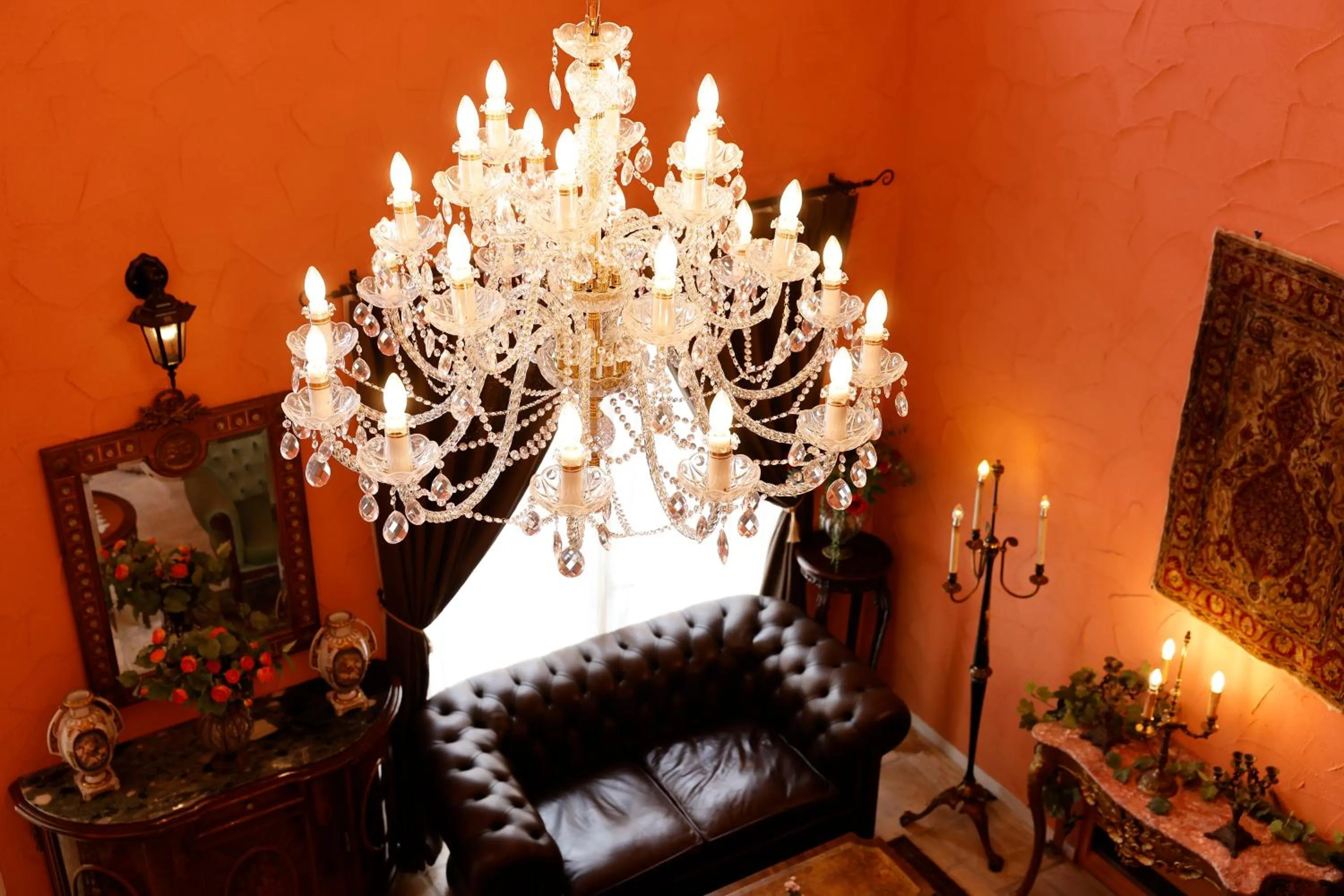 Hotel Berlinetta Karuizawa