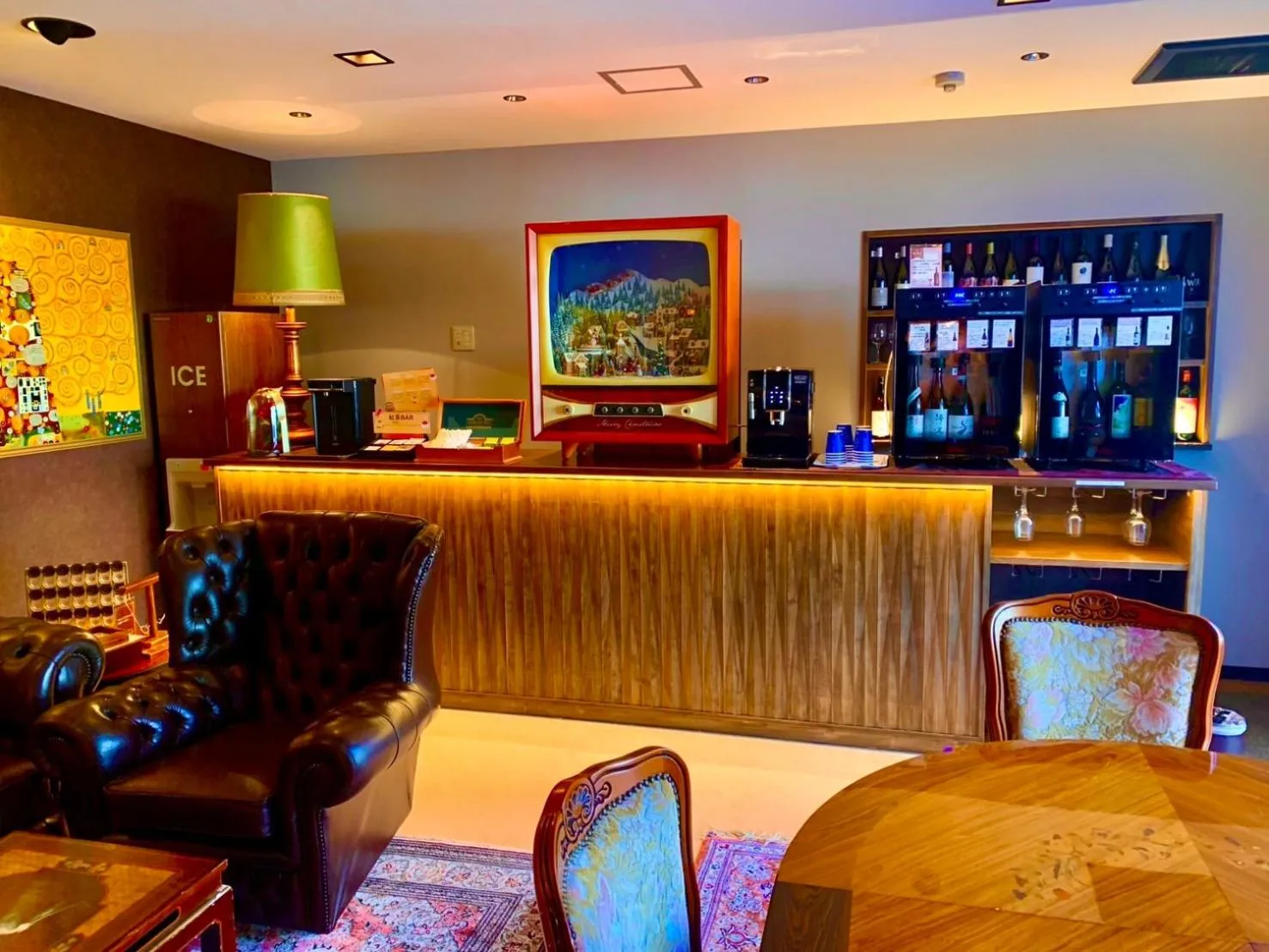 Hotel Berlinetta Karuizawa