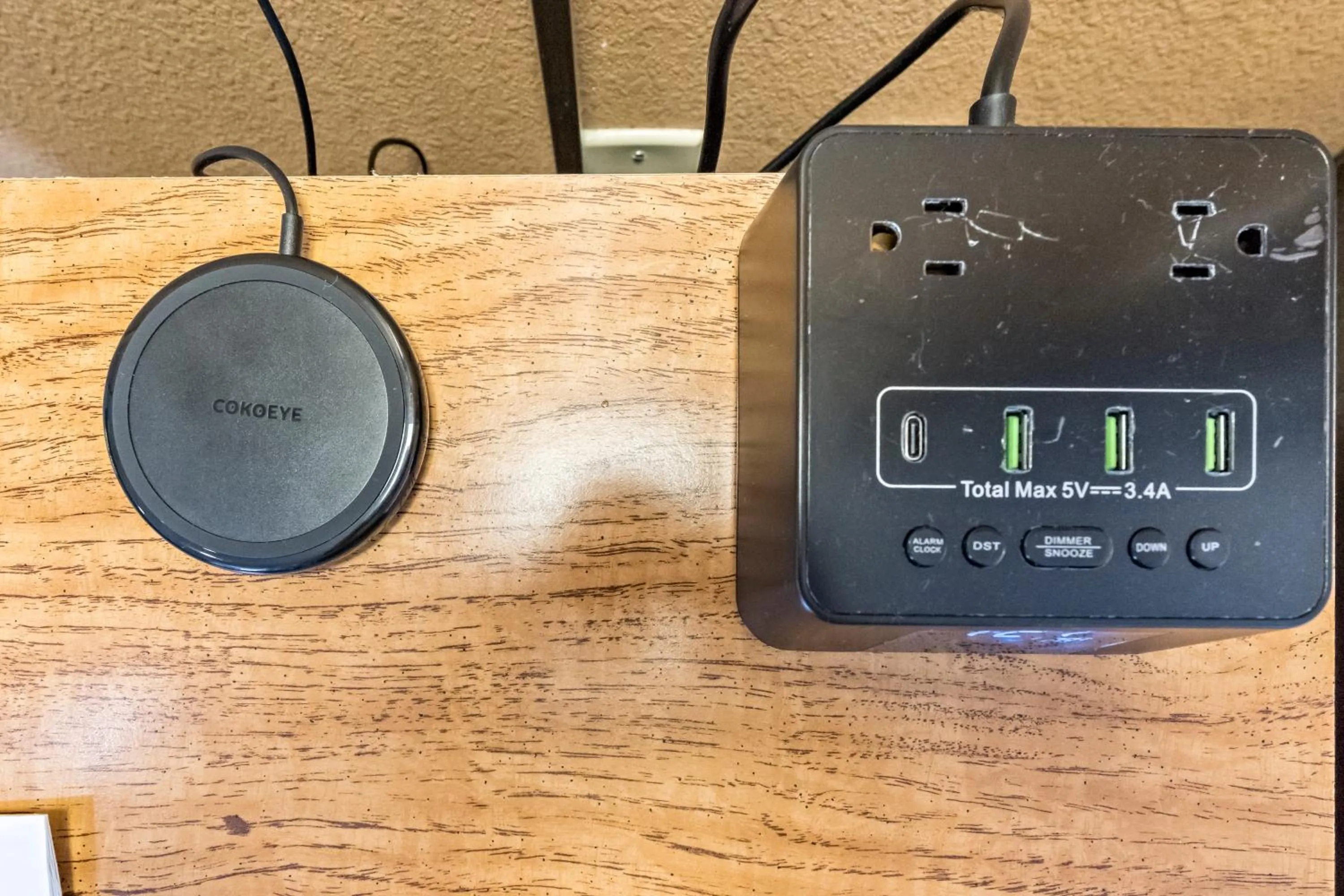 Bedroom in Quality Inn - Storm Lake