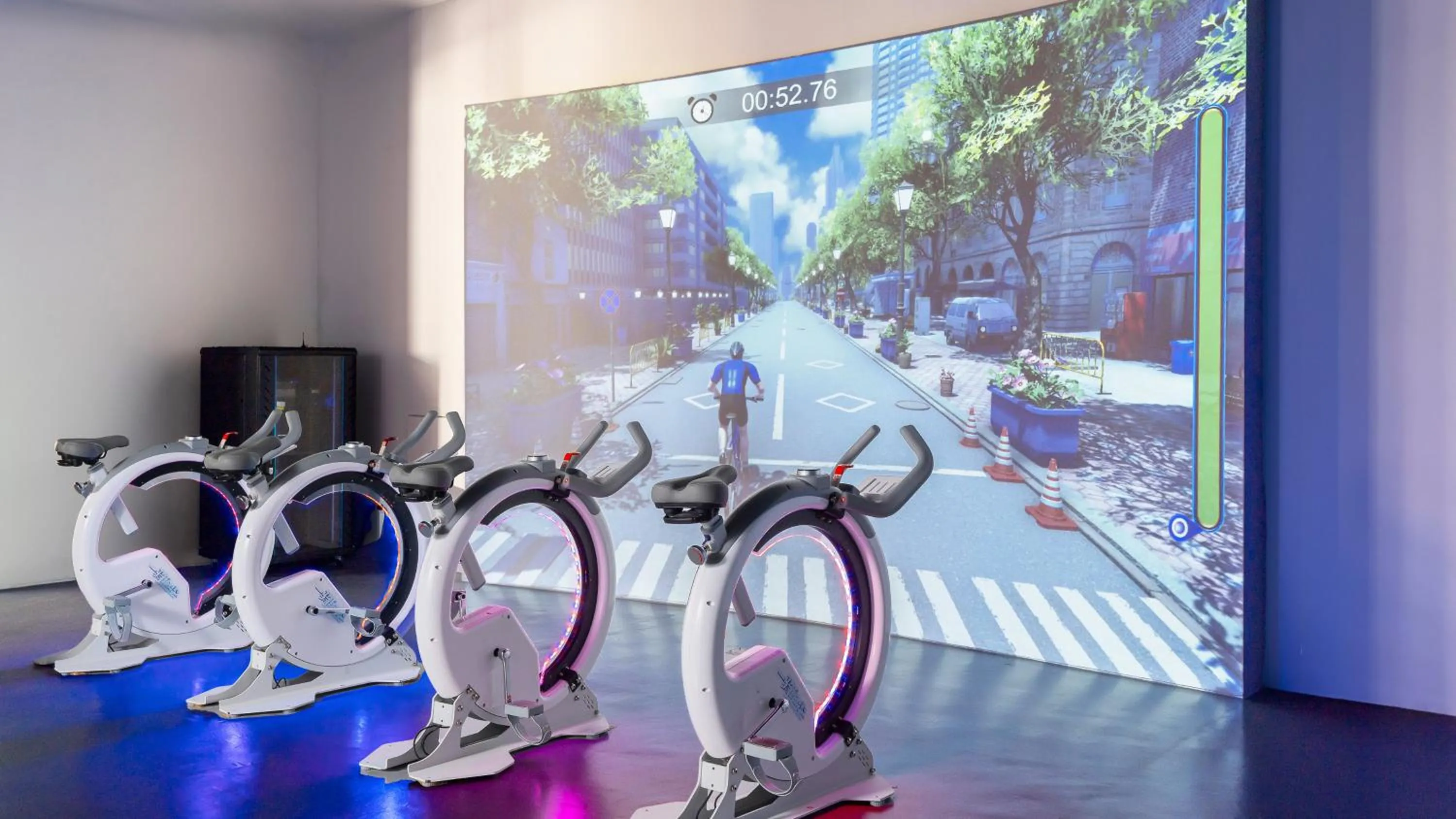 Area and facilities in Holiday Inn Resort Phuket by IHG