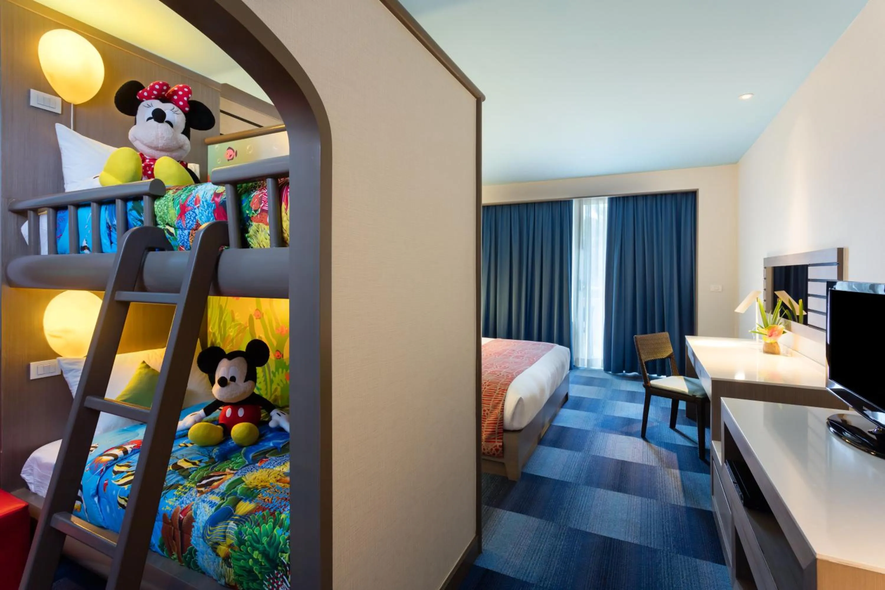 Photo of the whole room, Bed in Holiday Inn Resort Phuket by IHG