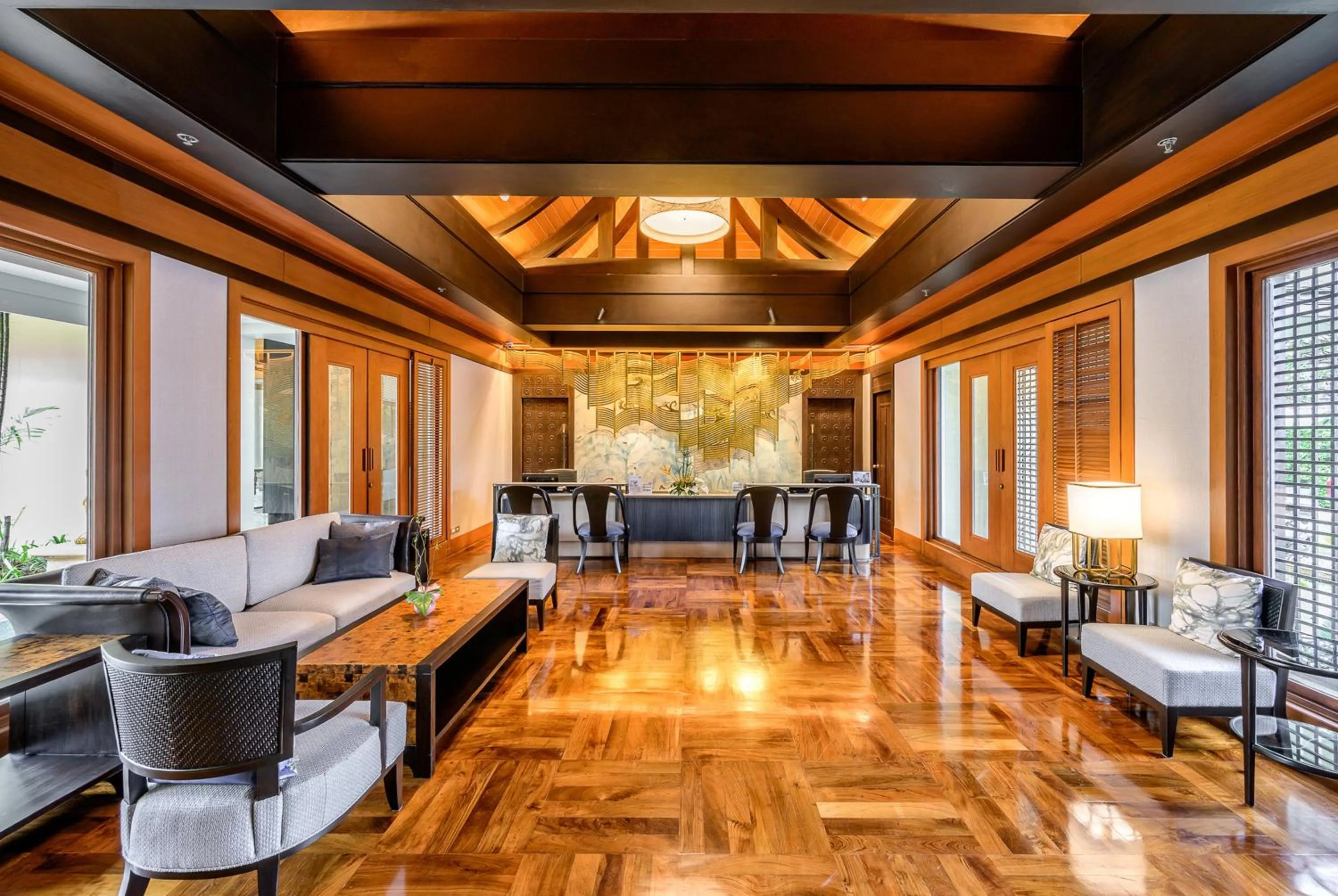 Property building in Holiday Inn Resort Phuket by IHG