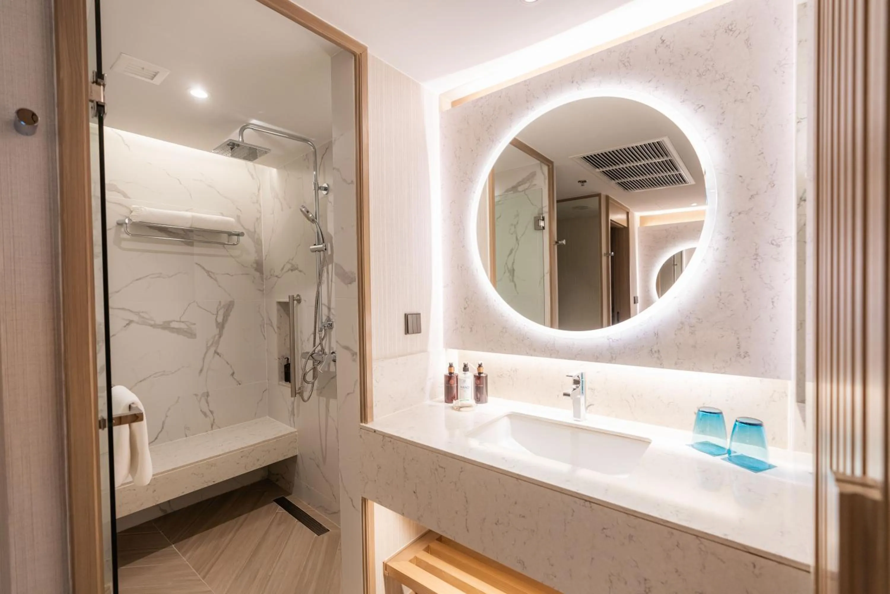 Bathroom in Holiday Inn Resort Phuket by IHG