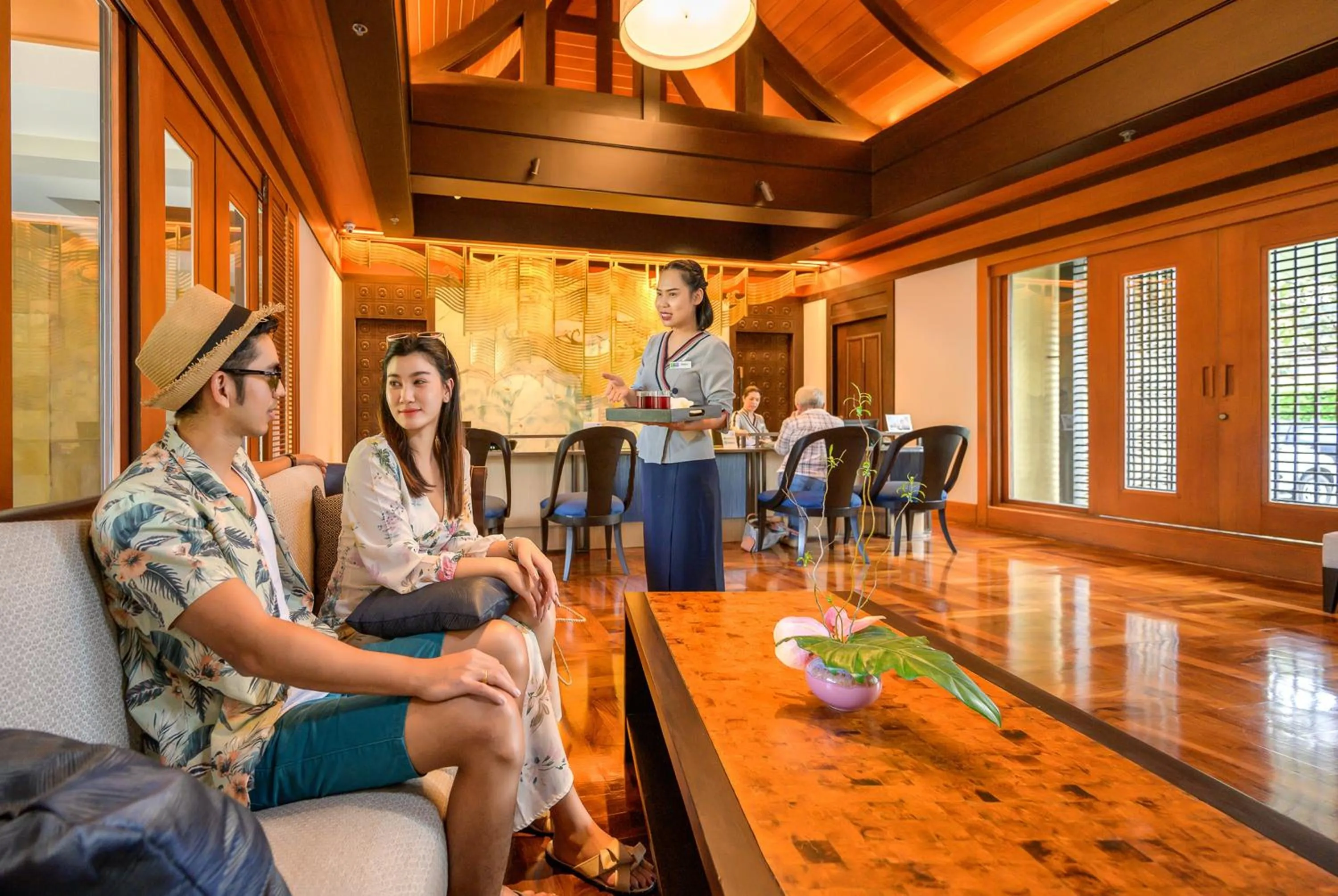 Property building in Holiday Inn Resort Phuket by IHG