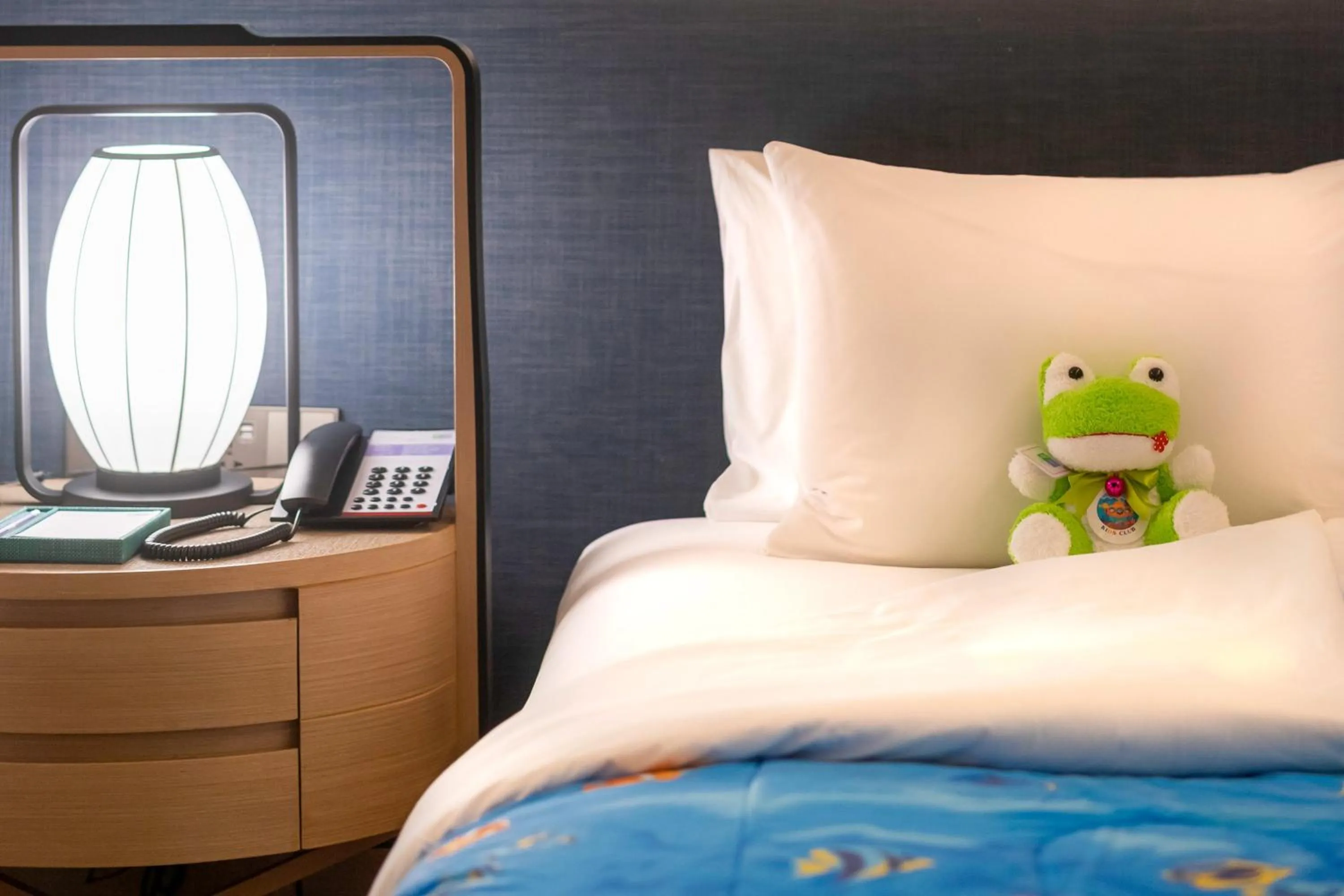 Photo of the whole room, Bed in Holiday Inn Resort Phuket by IHG