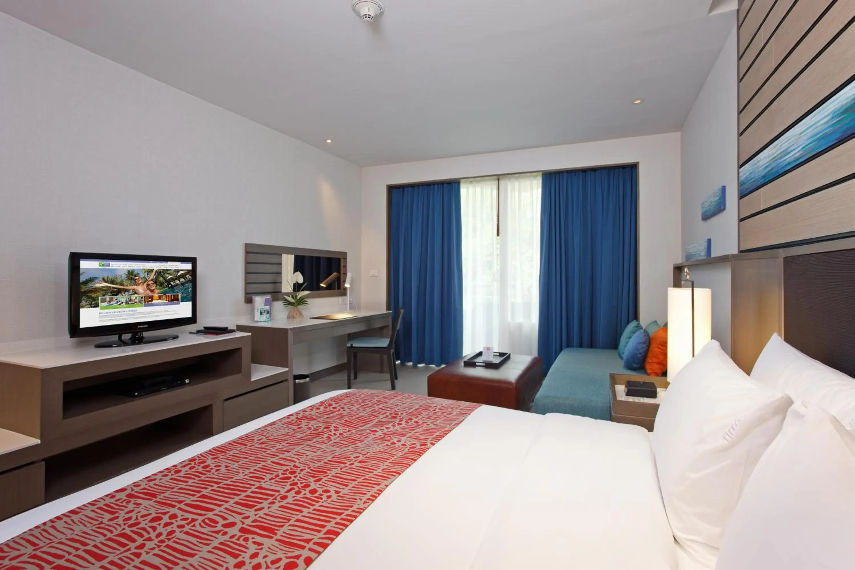 Standard Room in Holiday Inn Resort Phuket by IHG Standard Room in Holiday Inn Resort Phuket by IHG