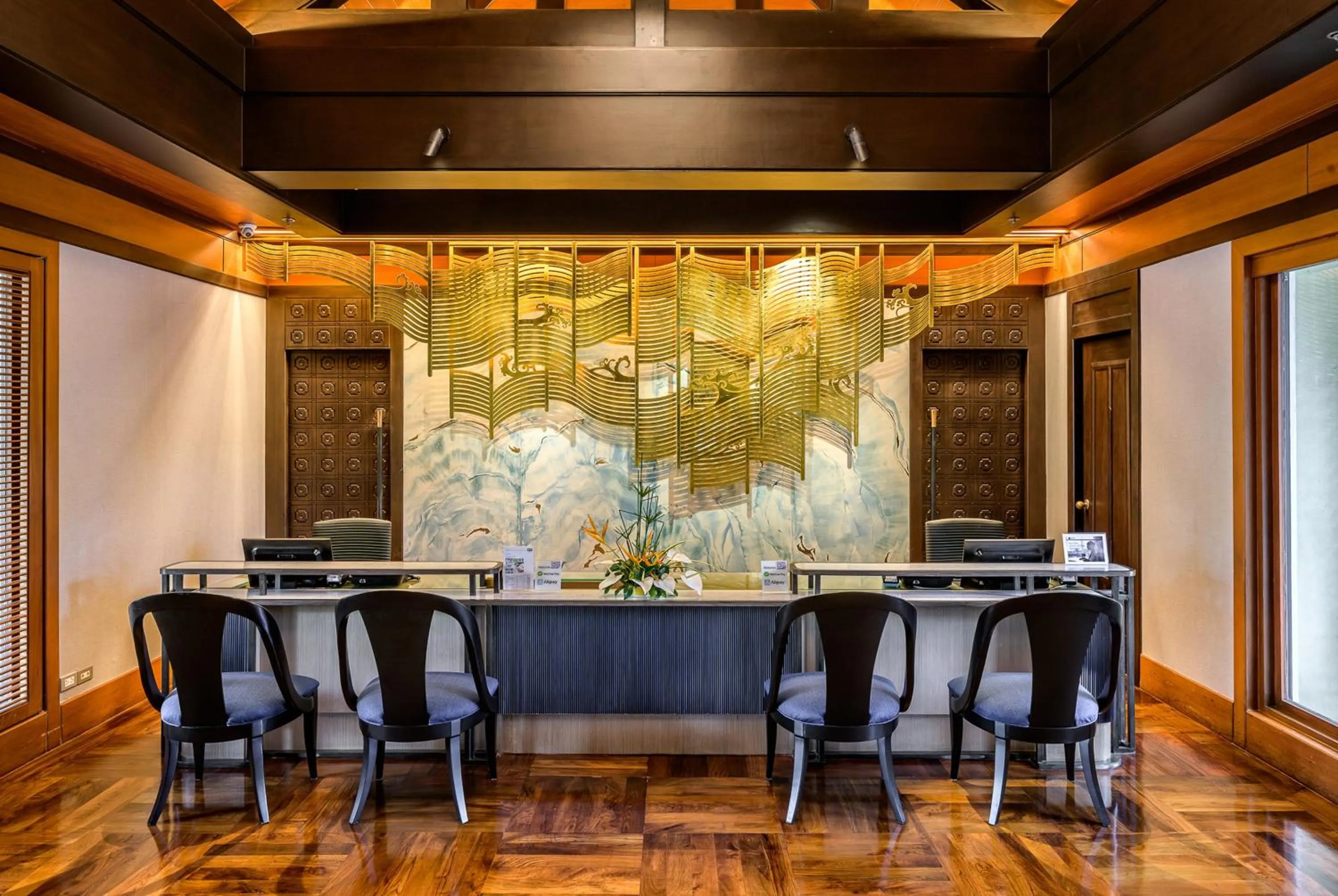 Property building in Holiday Inn Resort Phuket by IHG