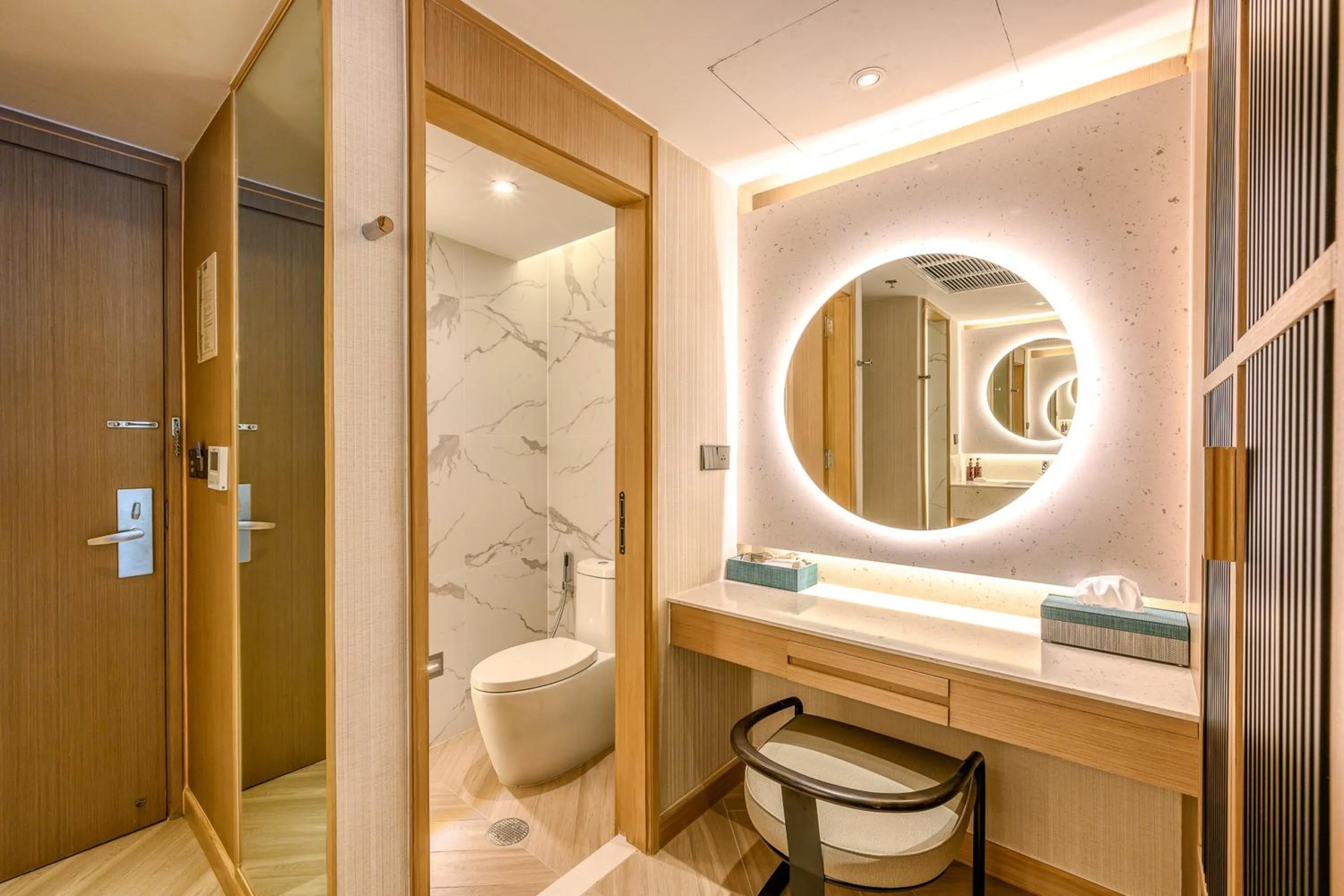 Photo of the whole room in Holiday Inn Resort Phuket by IHG