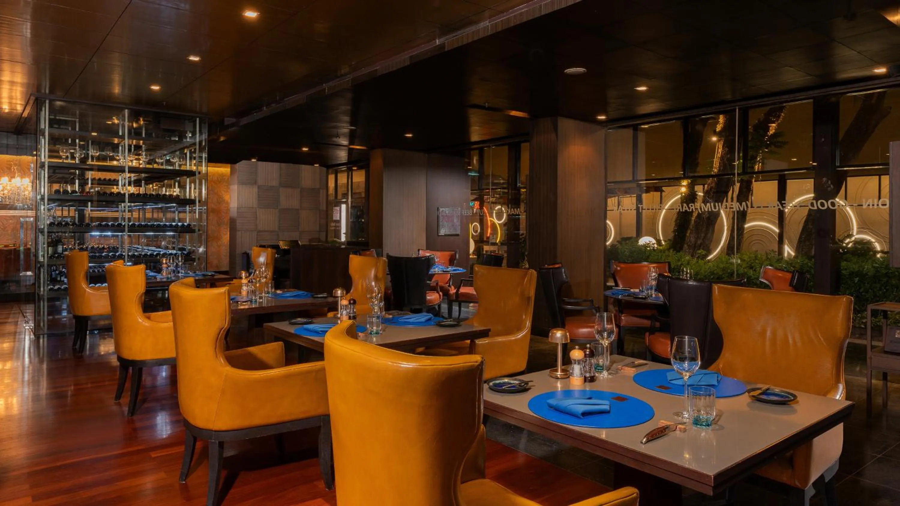 Restaurant/places to eat in Holiday Inn Resort Phuket by IHG