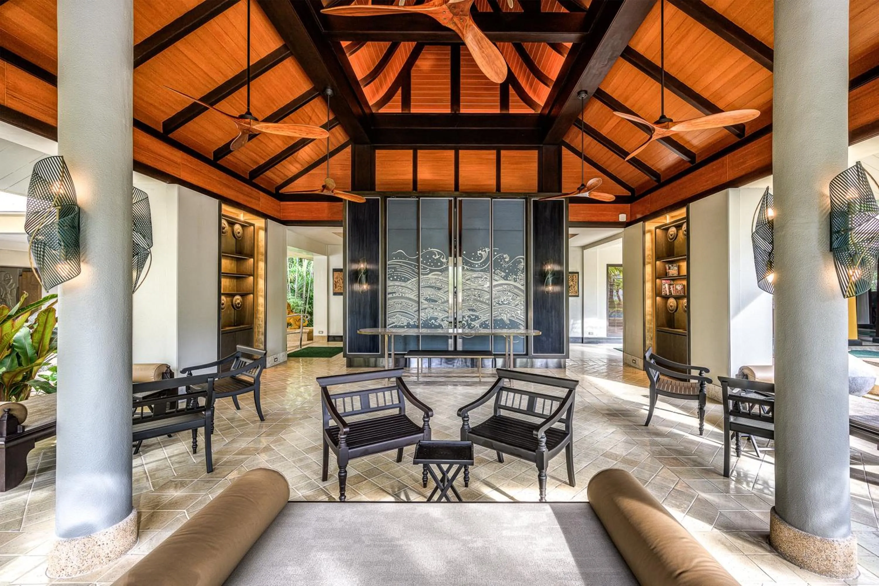 Property building in Holiday Inn Resort Phuket by IHG