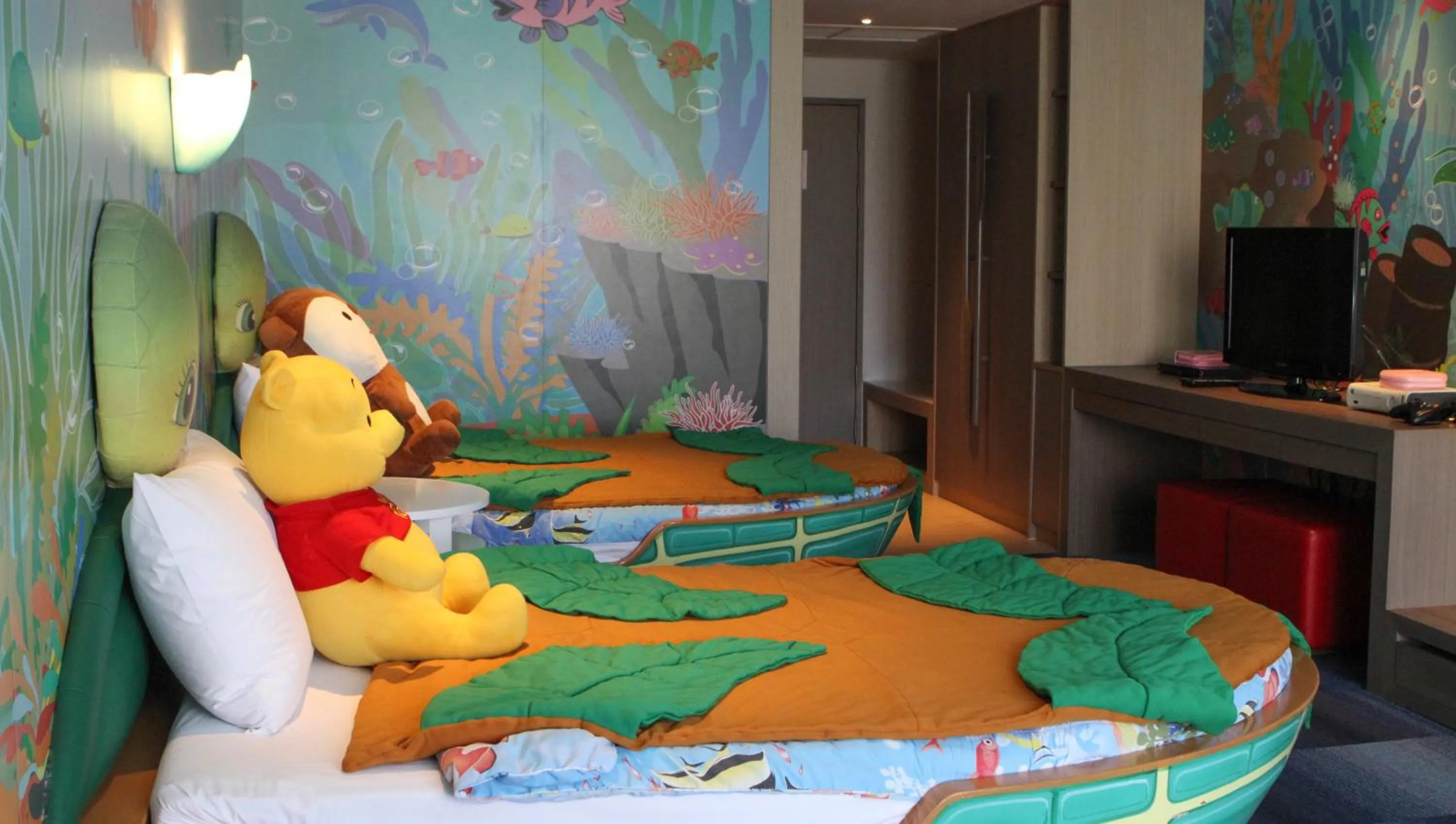 Photo of the whole room in Holiday Inn Resort Phuket by IHG