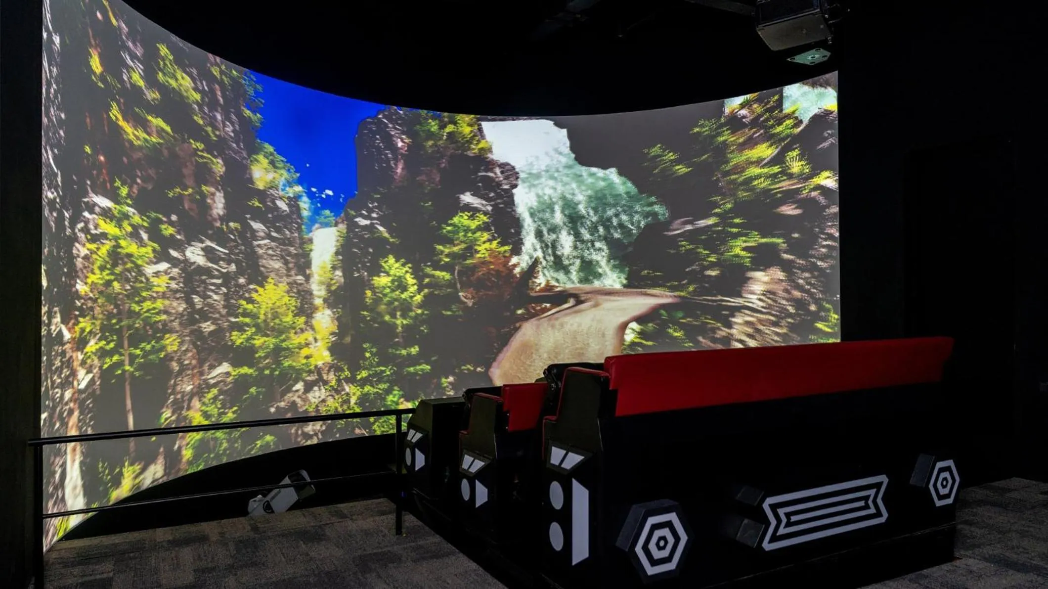 Area and facilities in Holiday Inn Resort Phuket by IHG