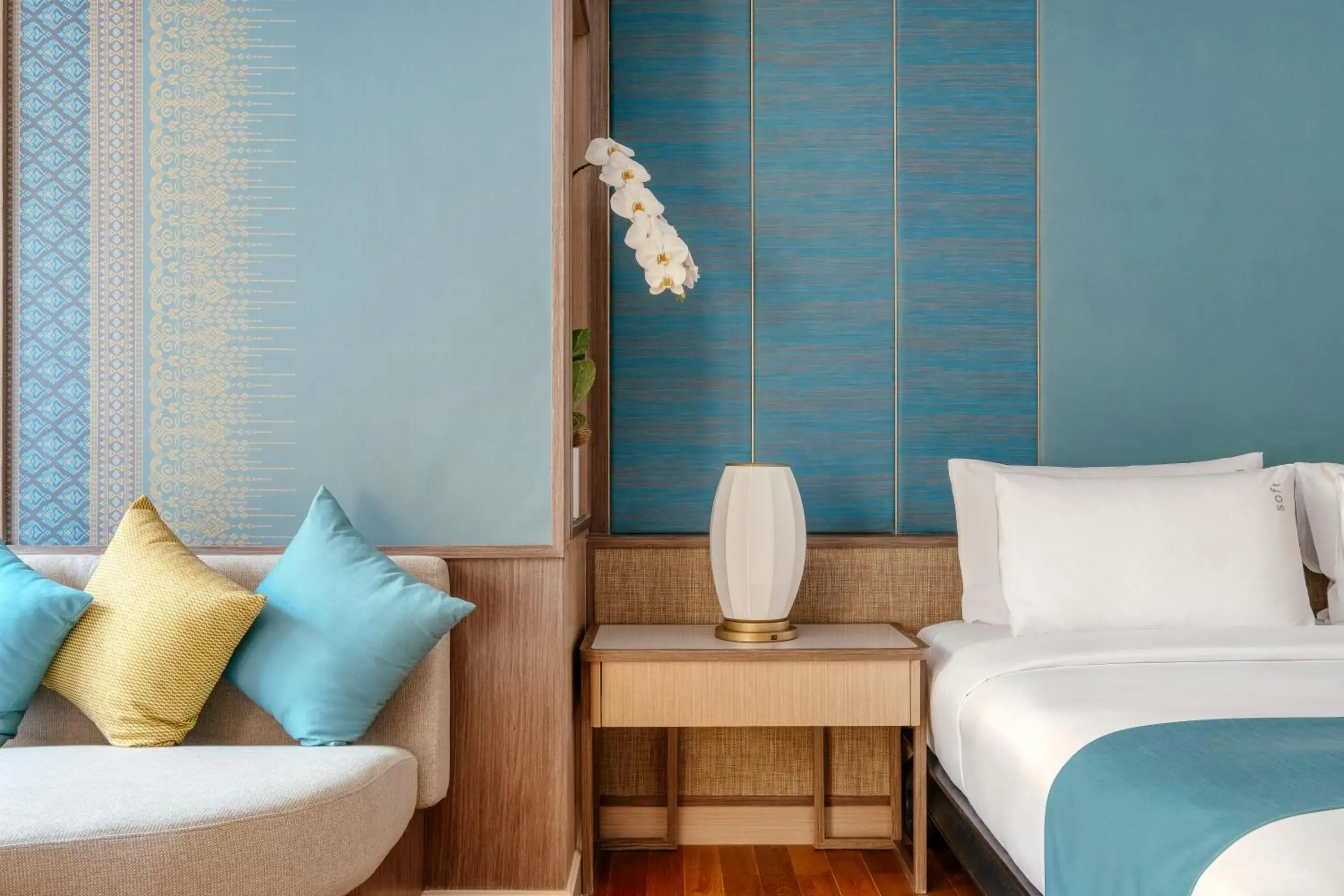 Premium Villa - Adults Only in Holiday Inn Resort Phuket by IHG Premium Villa - Adults Only in Holiday Inn Resort Phuket by IHG