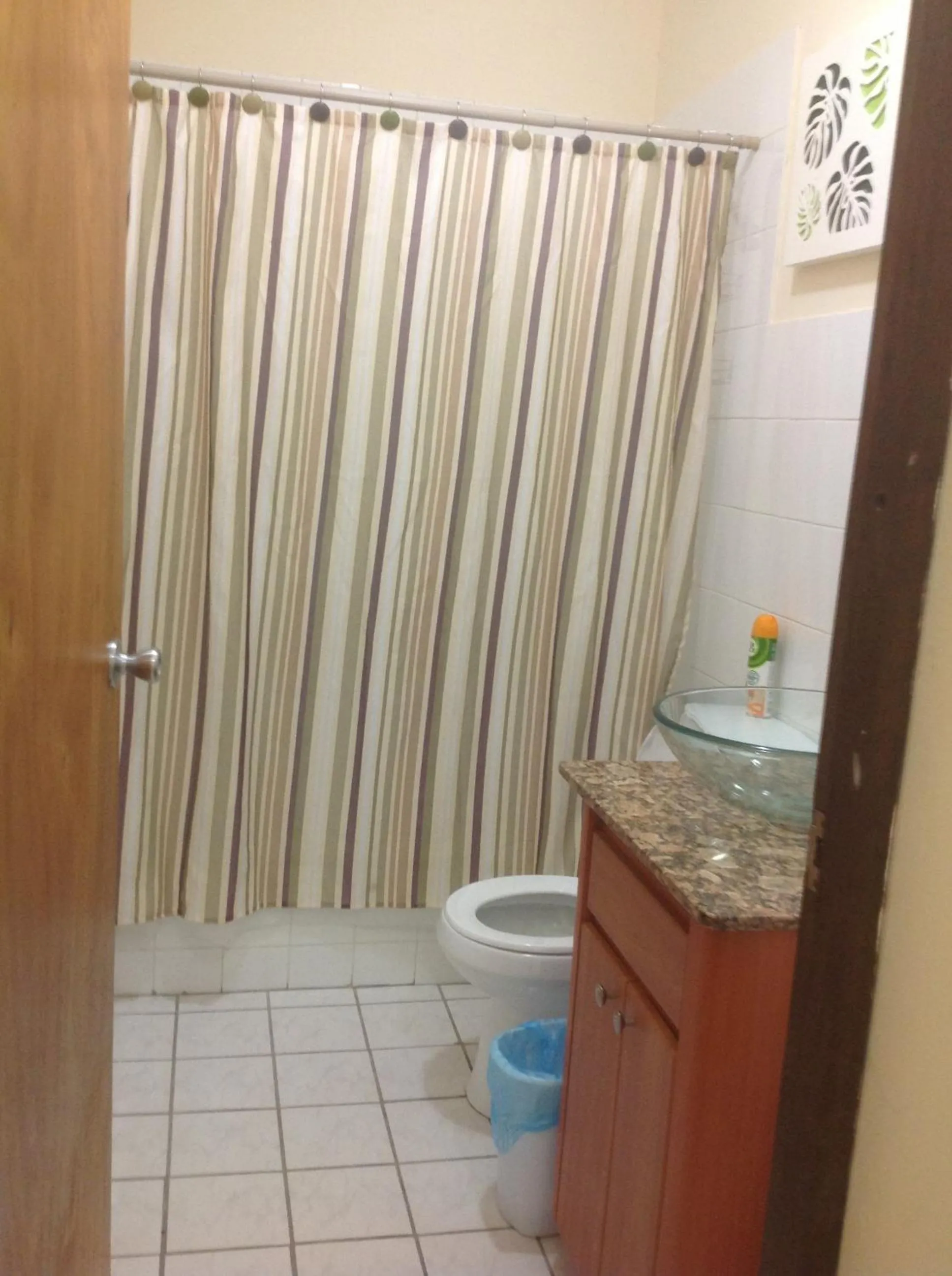 Bathroom in Sueños del Mar