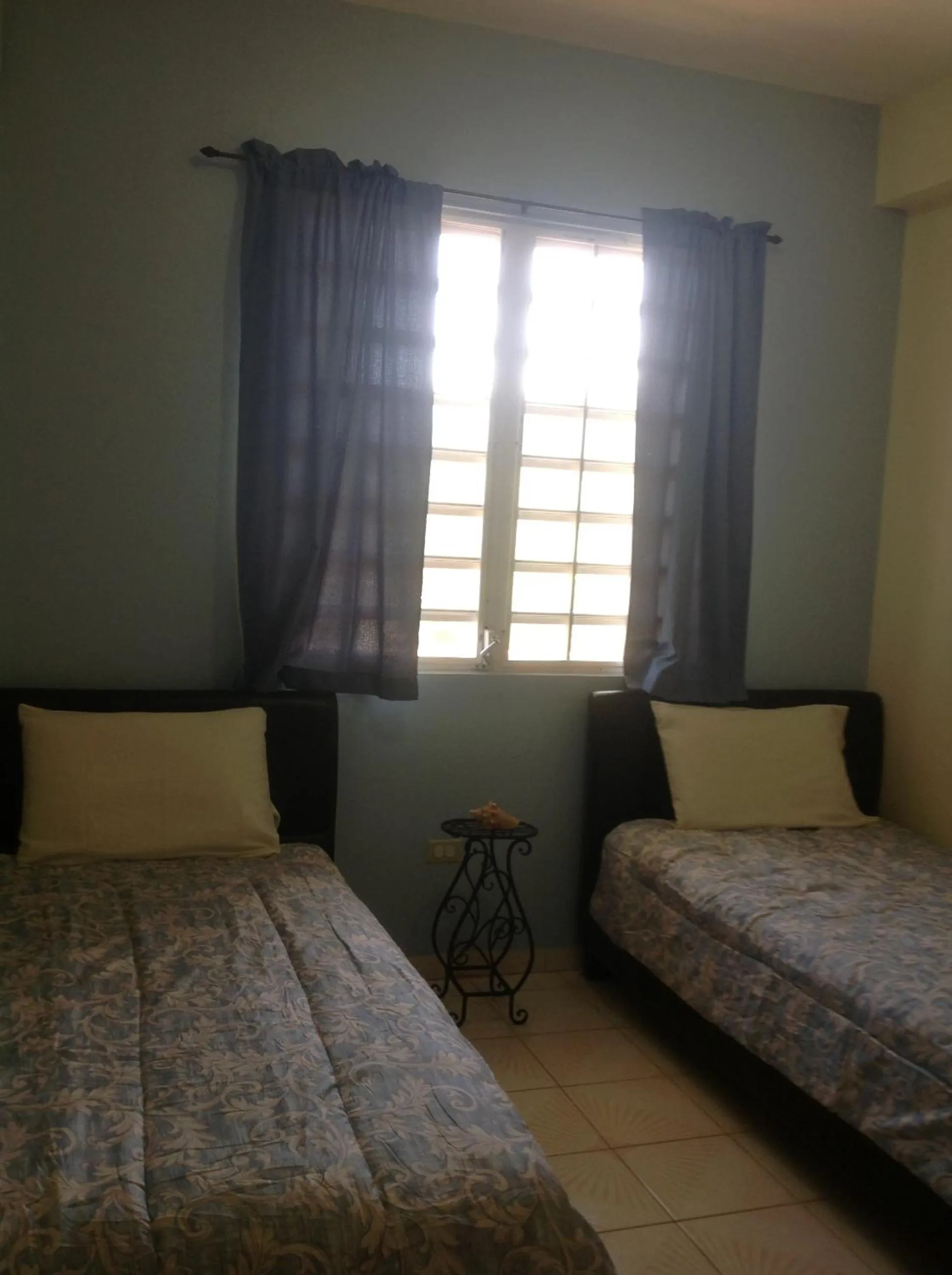 Bedroom, Bed in Sueños del Mar