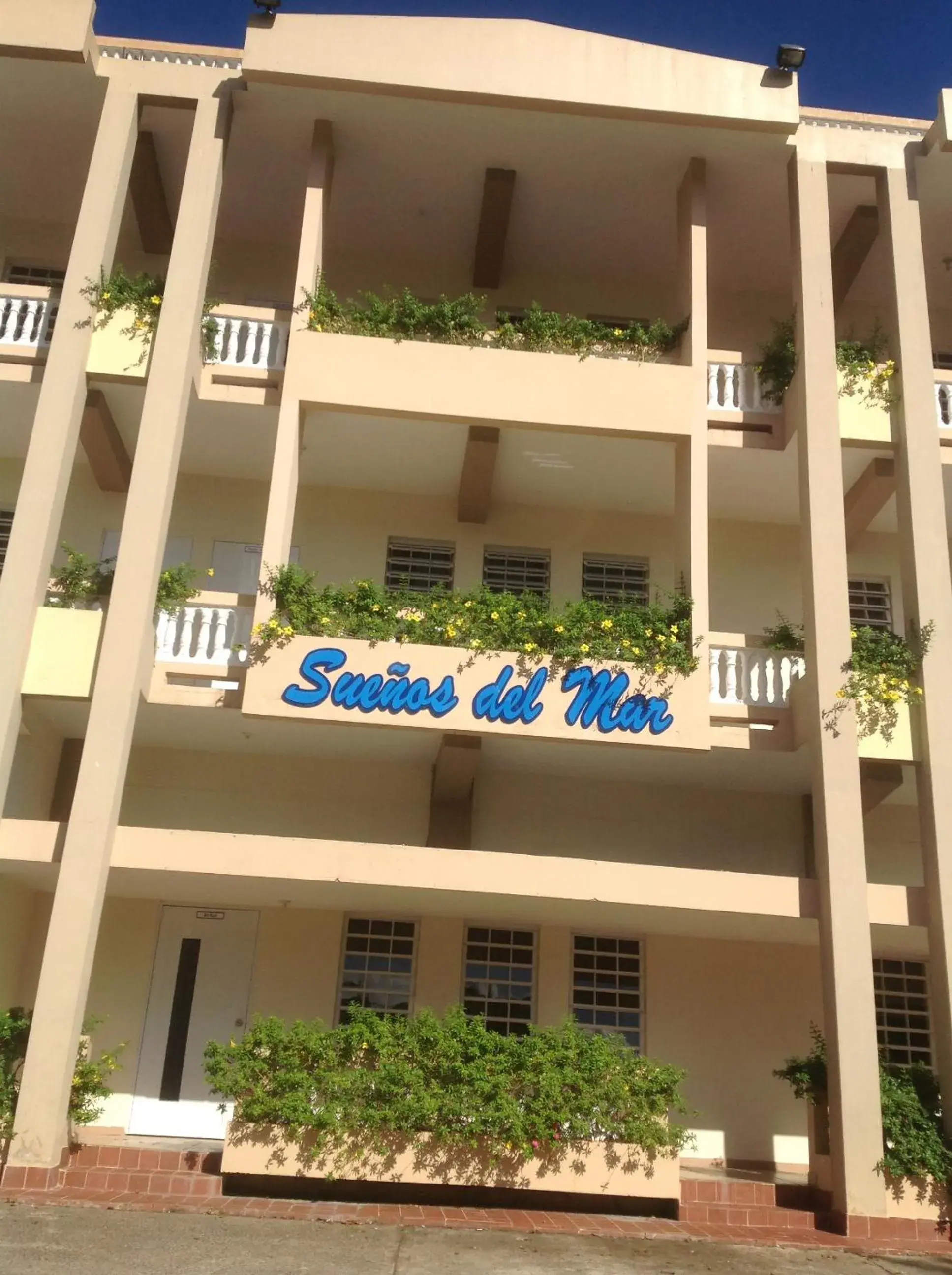 Sueños del Mar Sueños del Mar