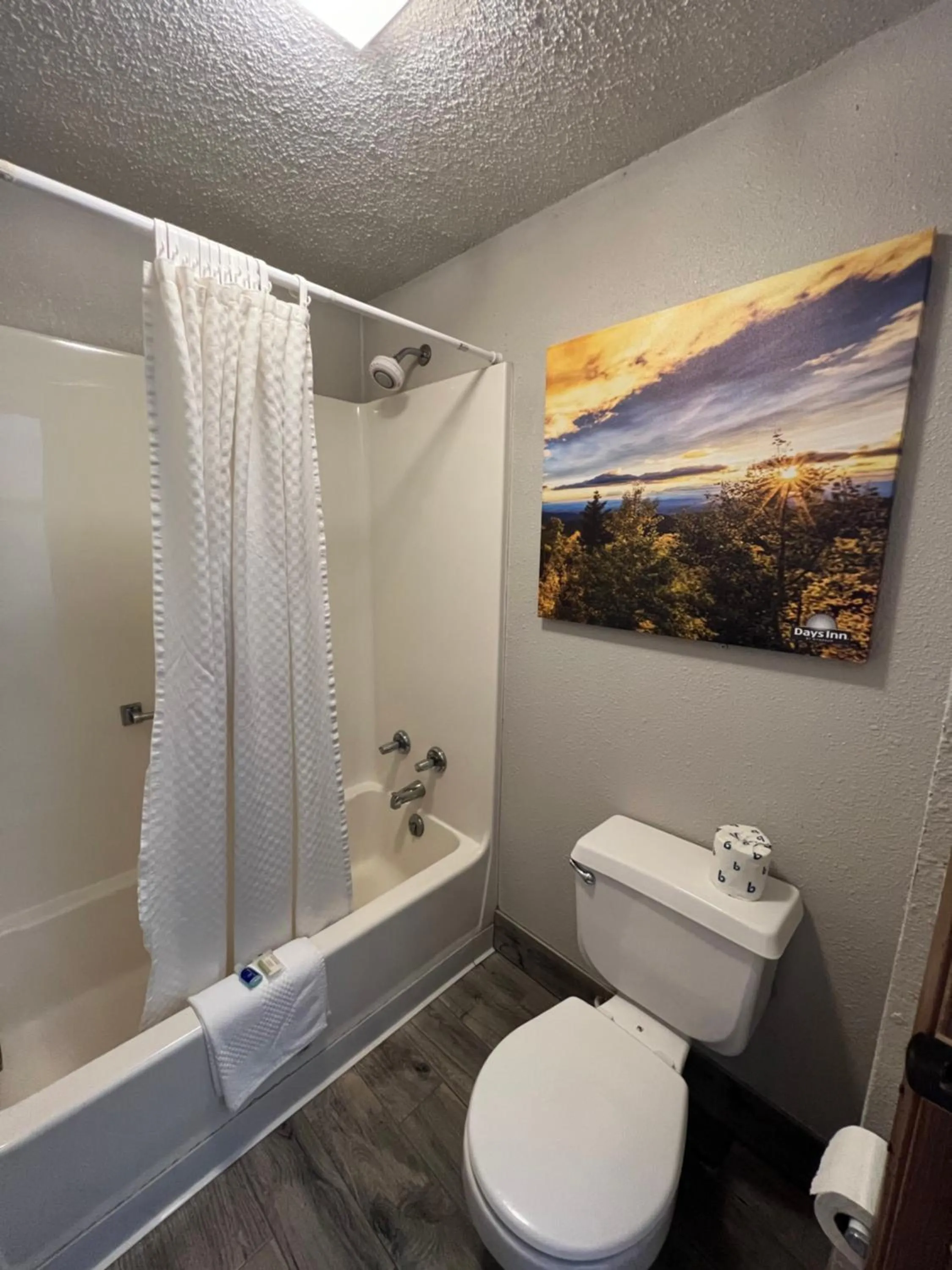 Days-Inn by Wyndham Liverpool-Syracuse