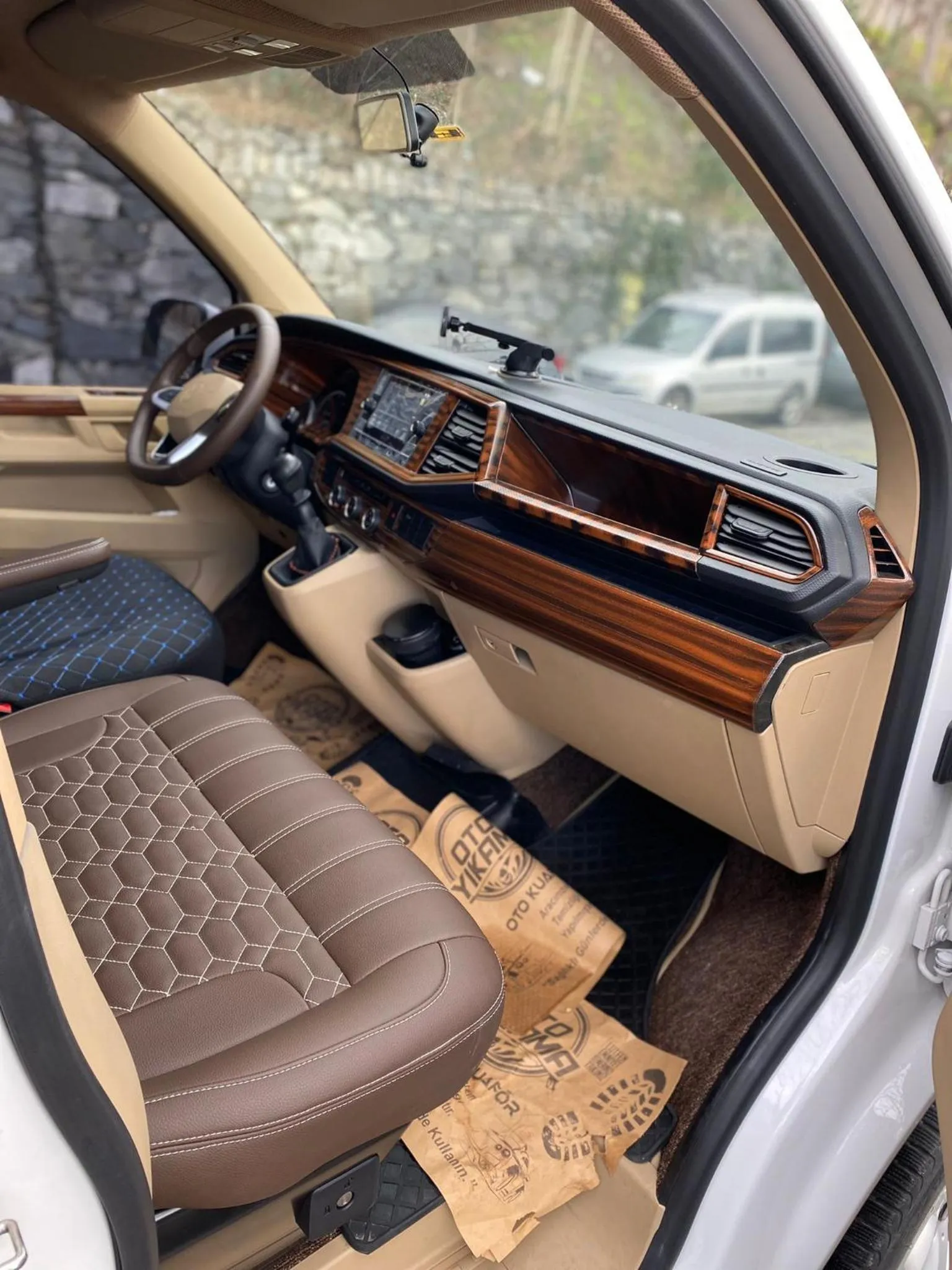 VIP in taksim diamond hotel